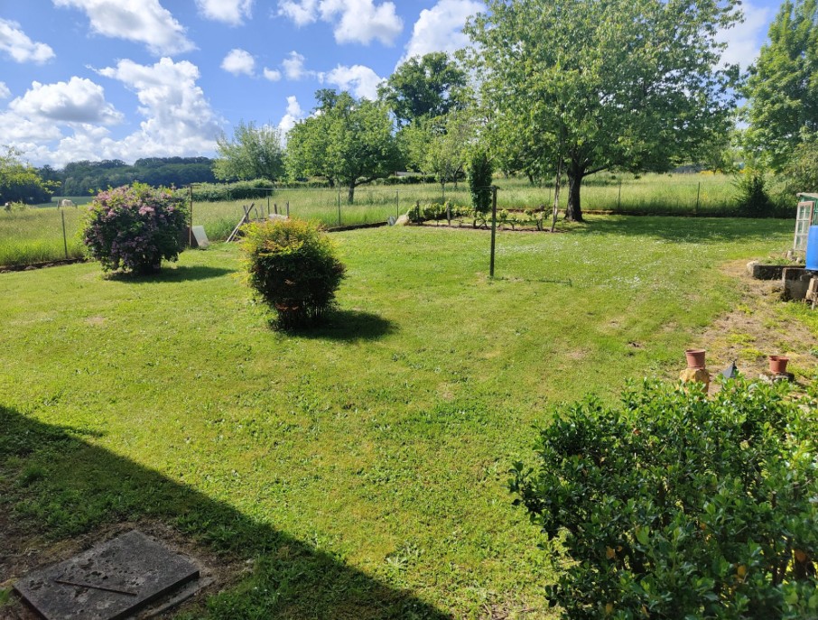 Photo 5 - Maison de campagne !