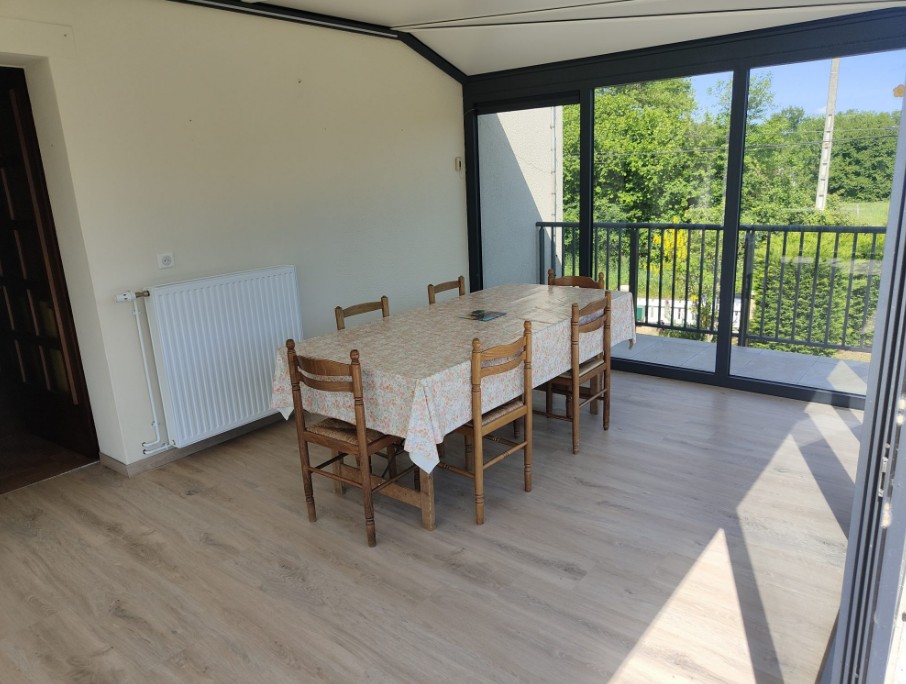 Photo 8 - Maison de campagne !