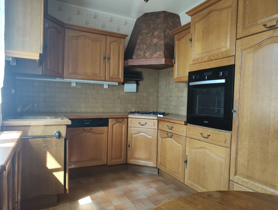 Photo 7 - Maison de campagne !