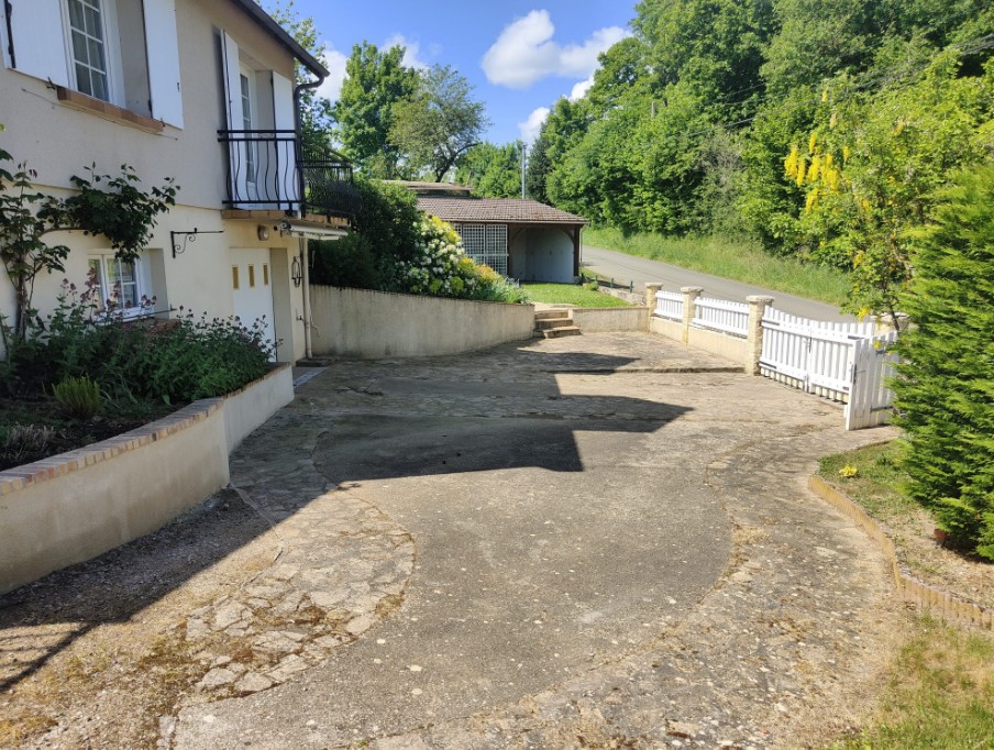 Photo 6 - Maison de campagne !