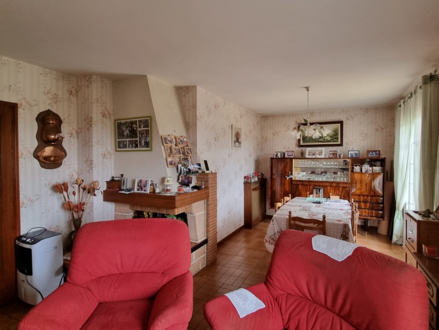Photo 9 - Maison de campagne !