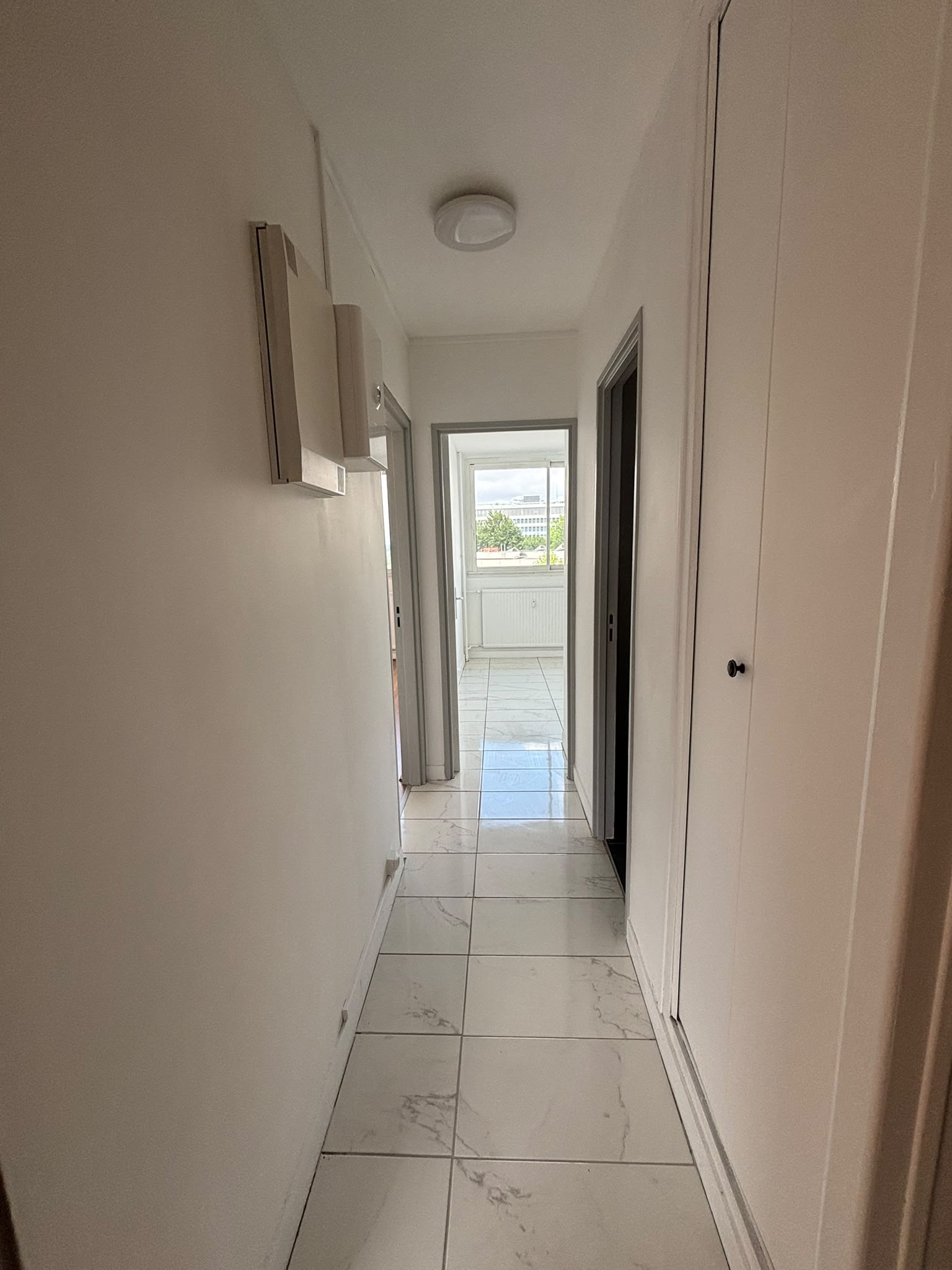 Photo 3 - Bel appartement T3 avec balcon et cave – Limoges