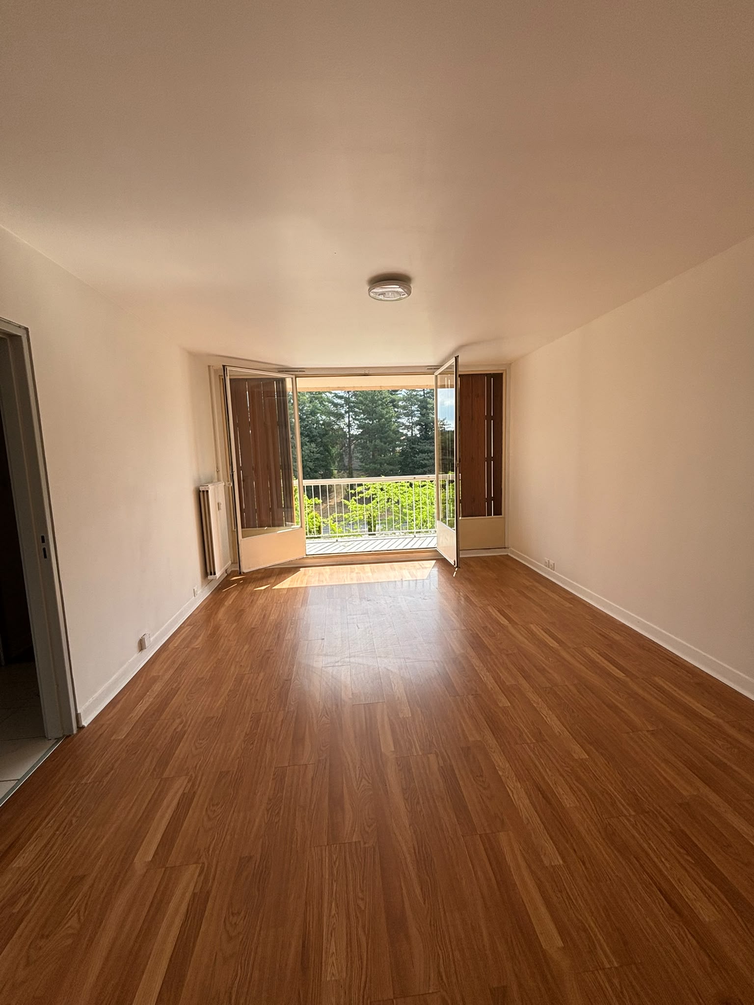 Photo 2 - Bel appartement T3 avec balcon et cave – Limoges