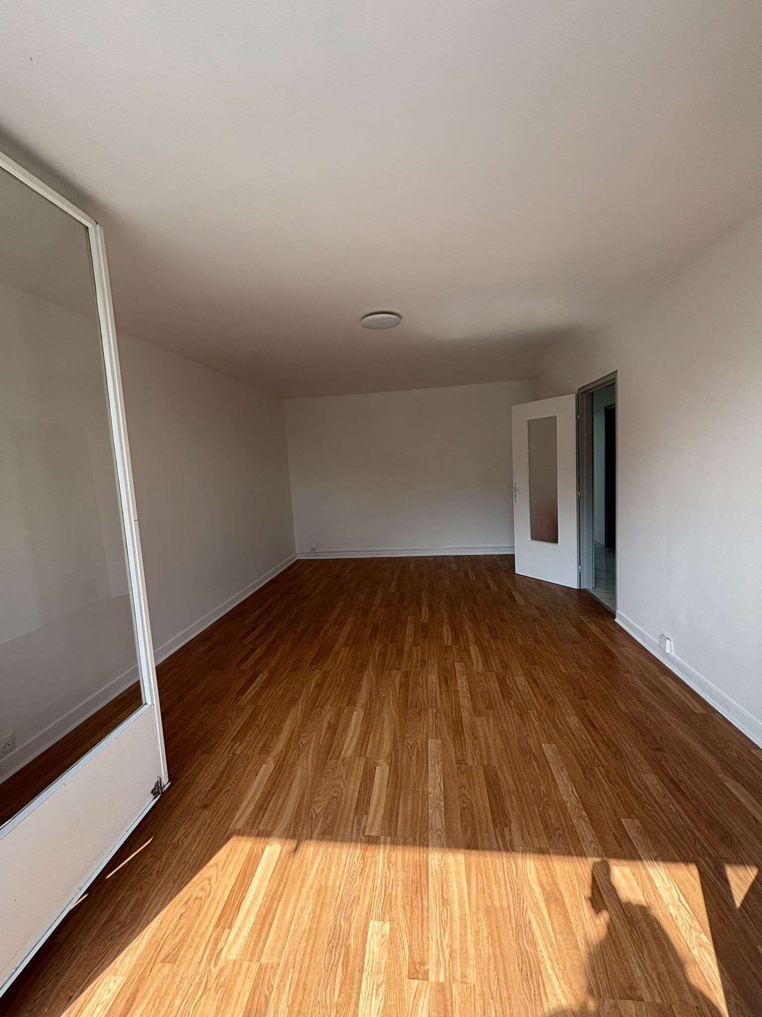 Photo 5 - Bel appartement T3 avec balcon et cave – Limoges