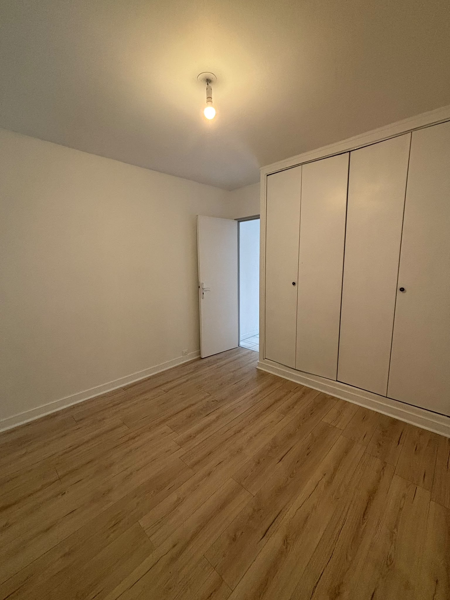 Photo 6 - Bel appartement T3 avec balcon et cave – Limoges