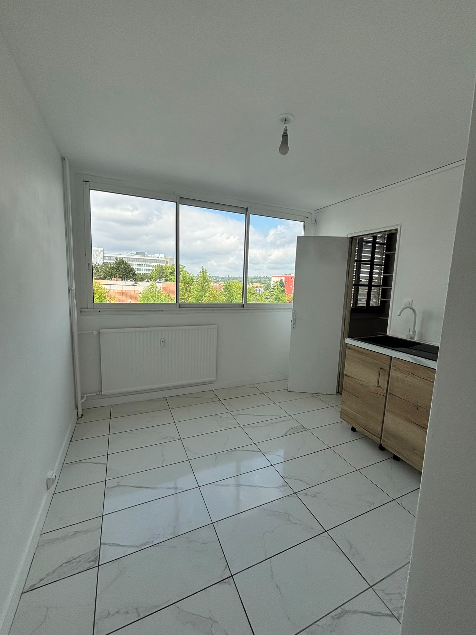 Photo 8 - Bel appartement T3 avec balcon et cave – Limoges