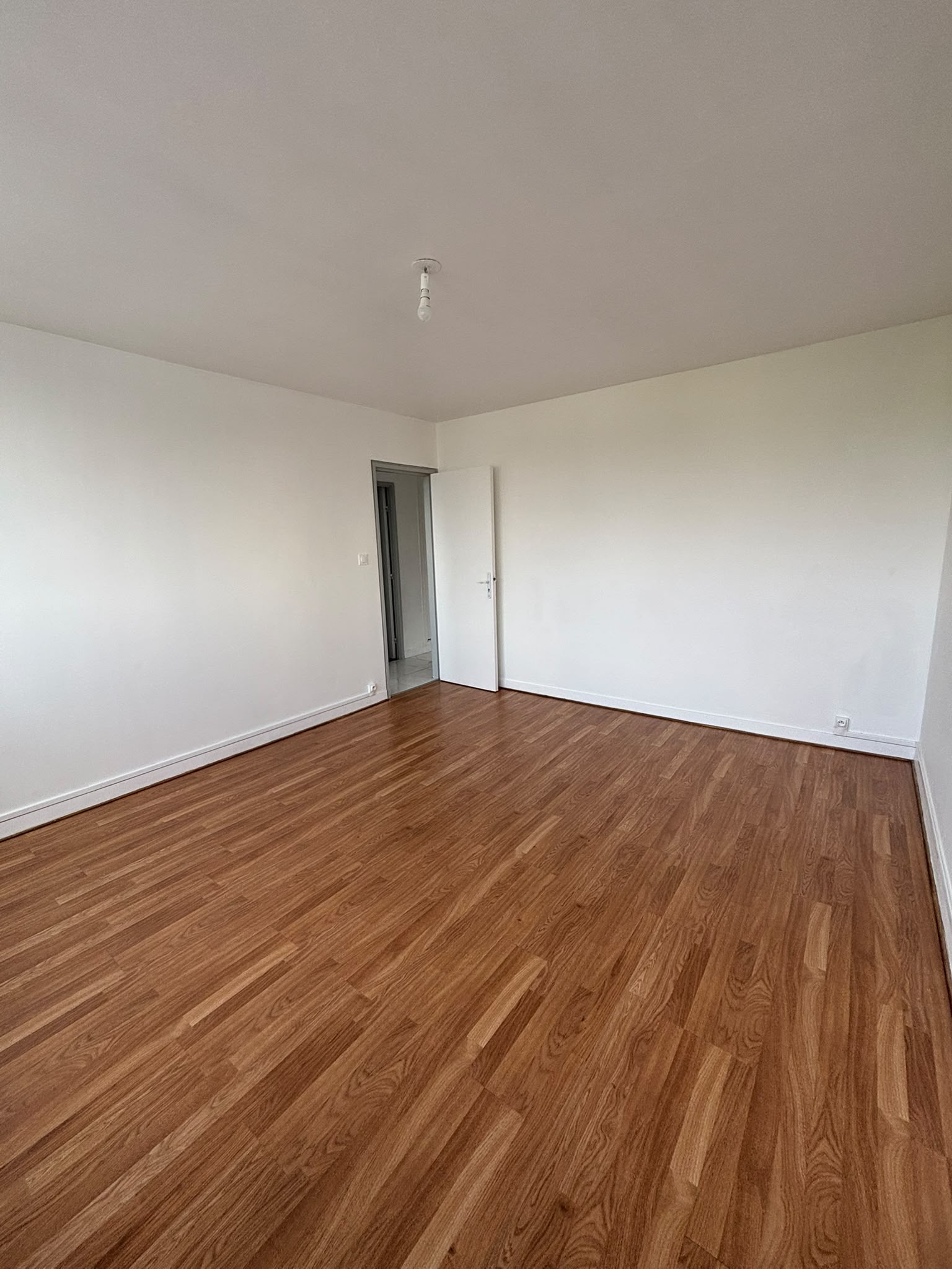 Photo 9 - Bel appartement T3 avec balcon et cave – Limoges