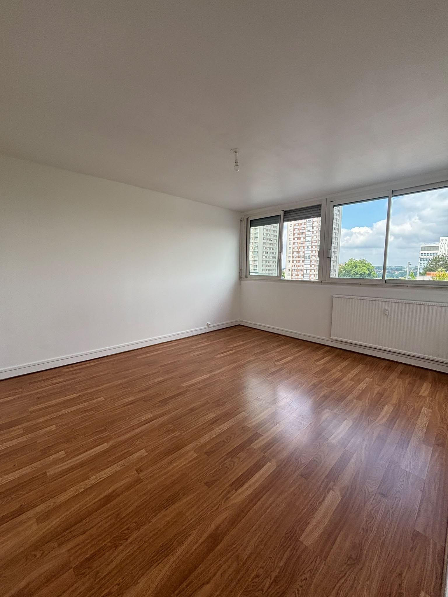 Photo 10 - Bel appartement T3 avec balcon et cave – Limoges