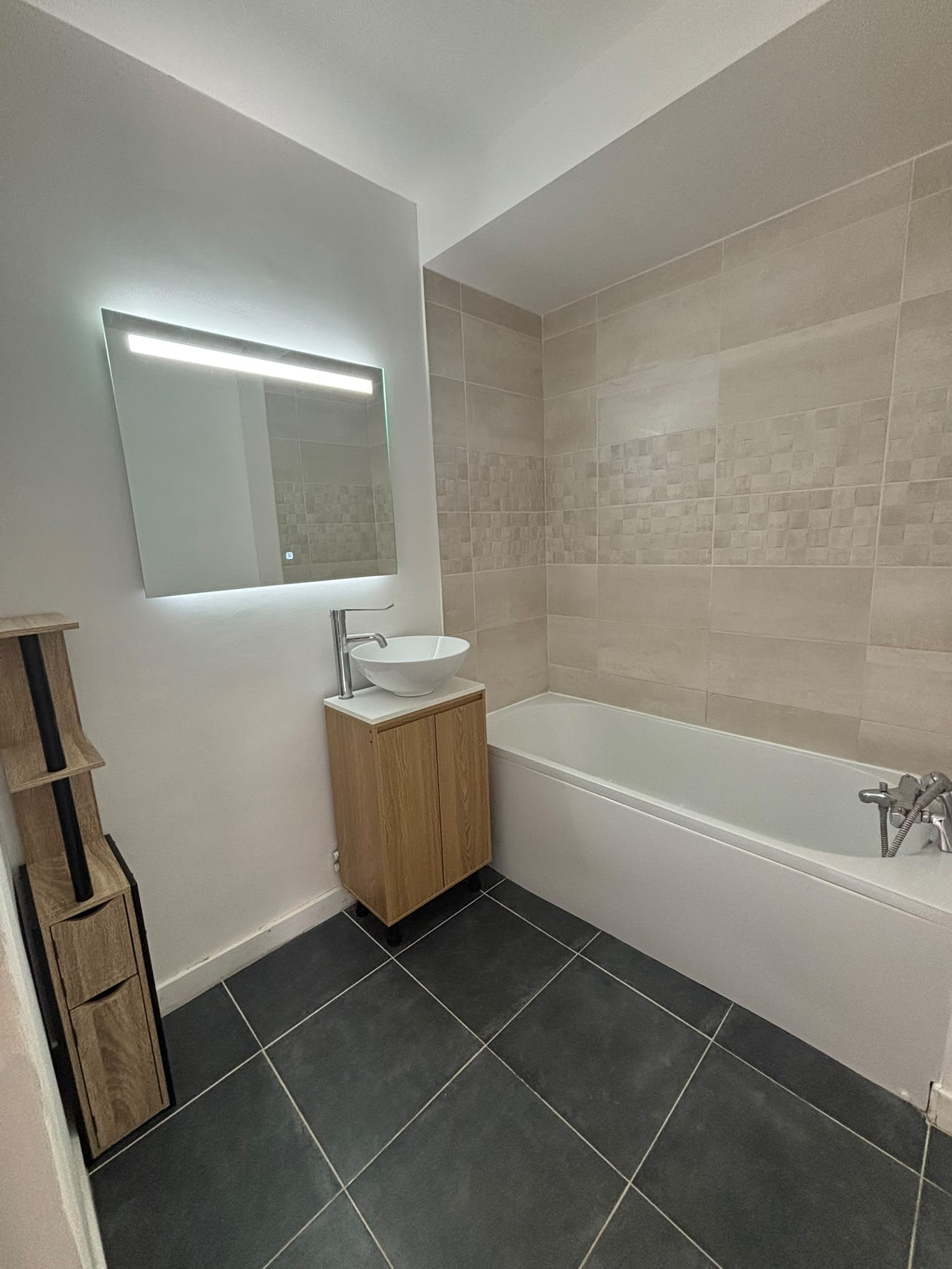 Photo 11 - Bel appartement T3 avec balcon et cave – Limoges