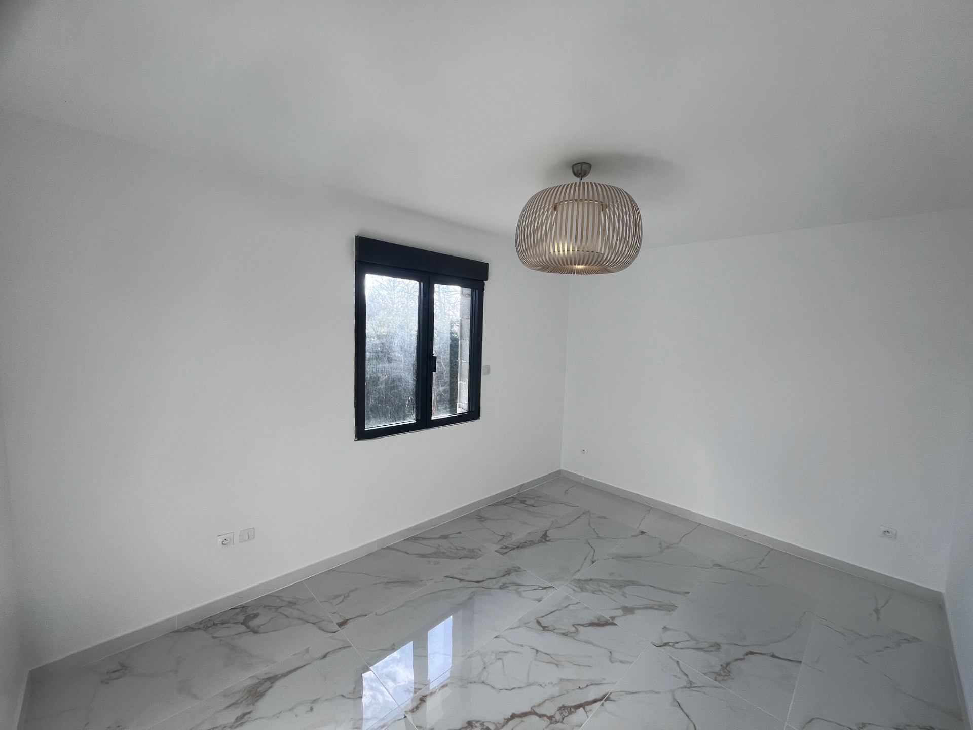Photo 13 - AIXE SUR VIENNE – Maison plain-pied récente – 203 000 € HAI