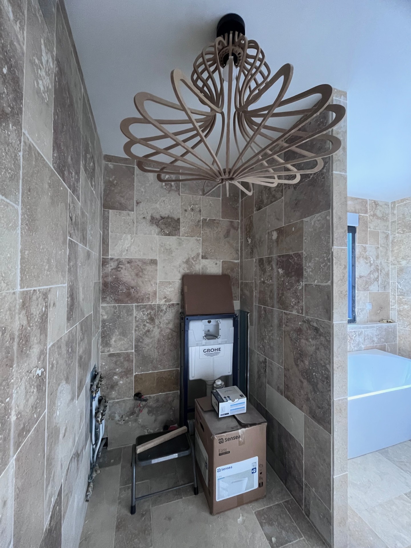 Photo 12 - AIXE SUR VIENNE – Maison plain-pied récente – 203 000 € HAI
