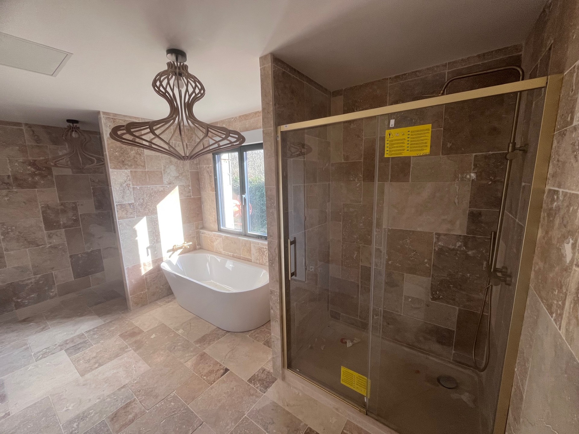 Photo 10 - AIXE SUR VIENNE – Maison plain-pied récente – 203 000 € HAI