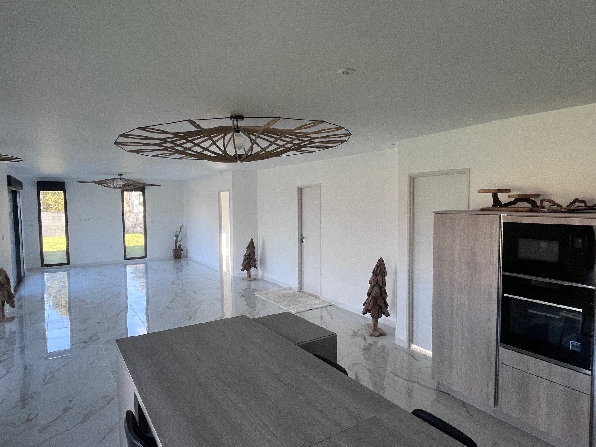 Photo 6 - AIXE SUR VIENNE – Maison plain-pied récente – 203 000 € HAI