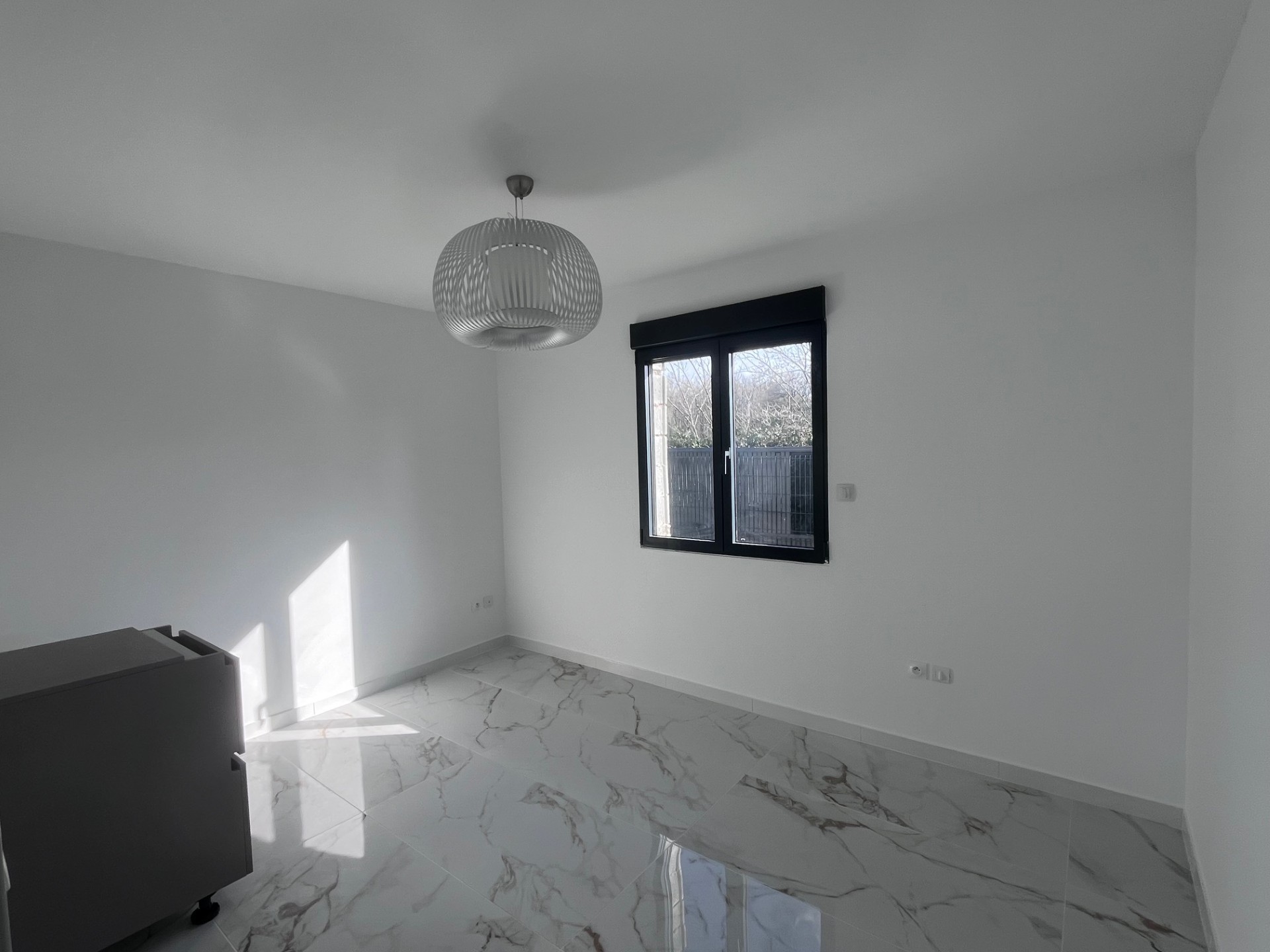 Photo 14 - AIXE SUR VIENNE – Maison plain-pied récente – 203 000 € HAI