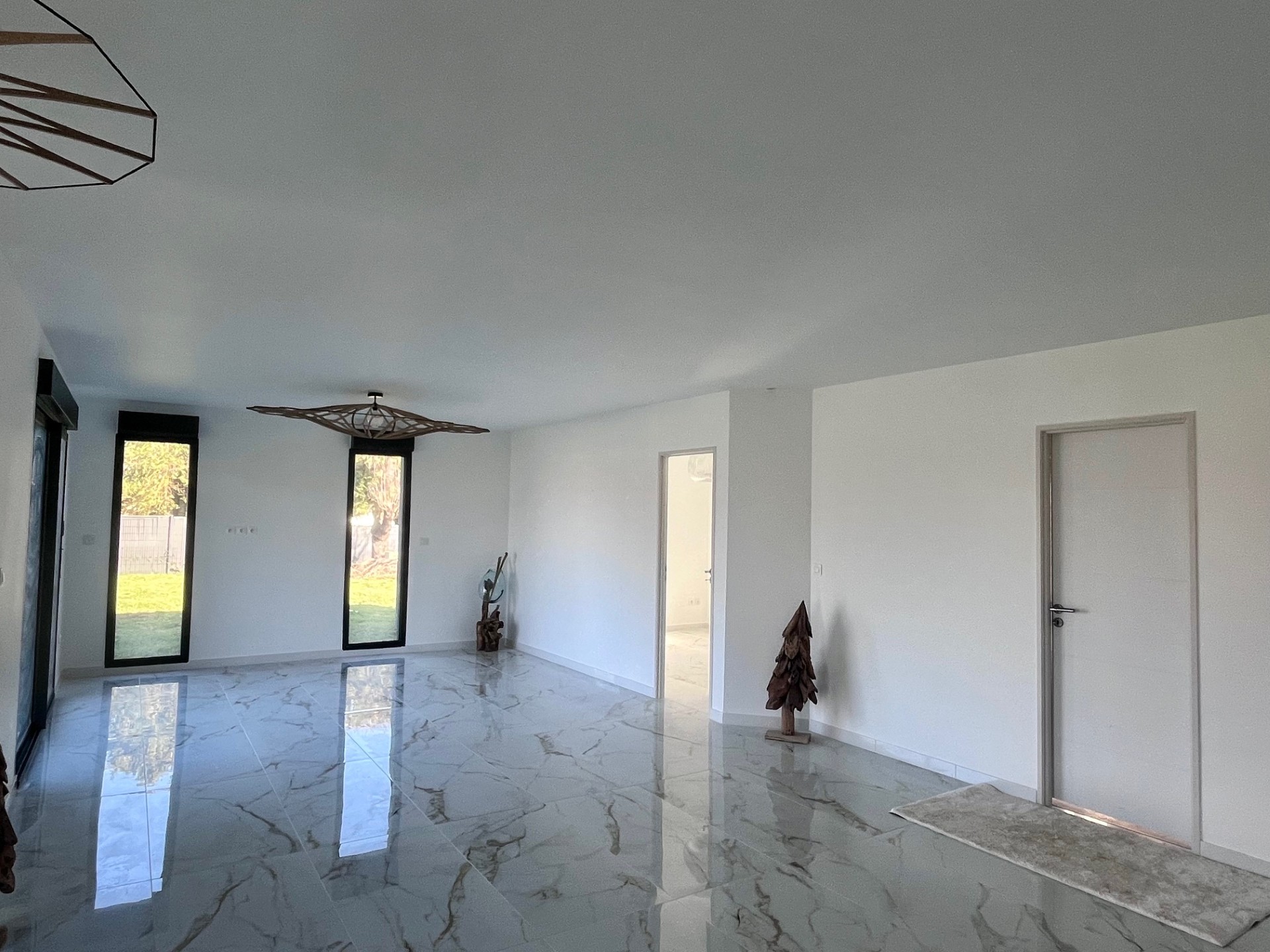 Photo 5 - AIXE SUR VIENNE – Maison plain-pied récente – 203 000 € HAI