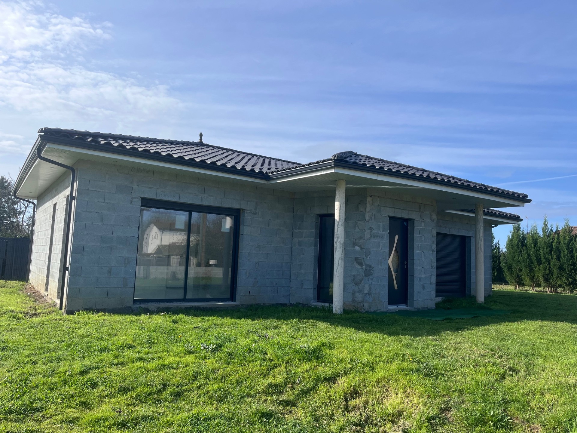 AIXE SUR VIENNE - Maison plain-pied récente - 203 000 € HAI - Photo 2