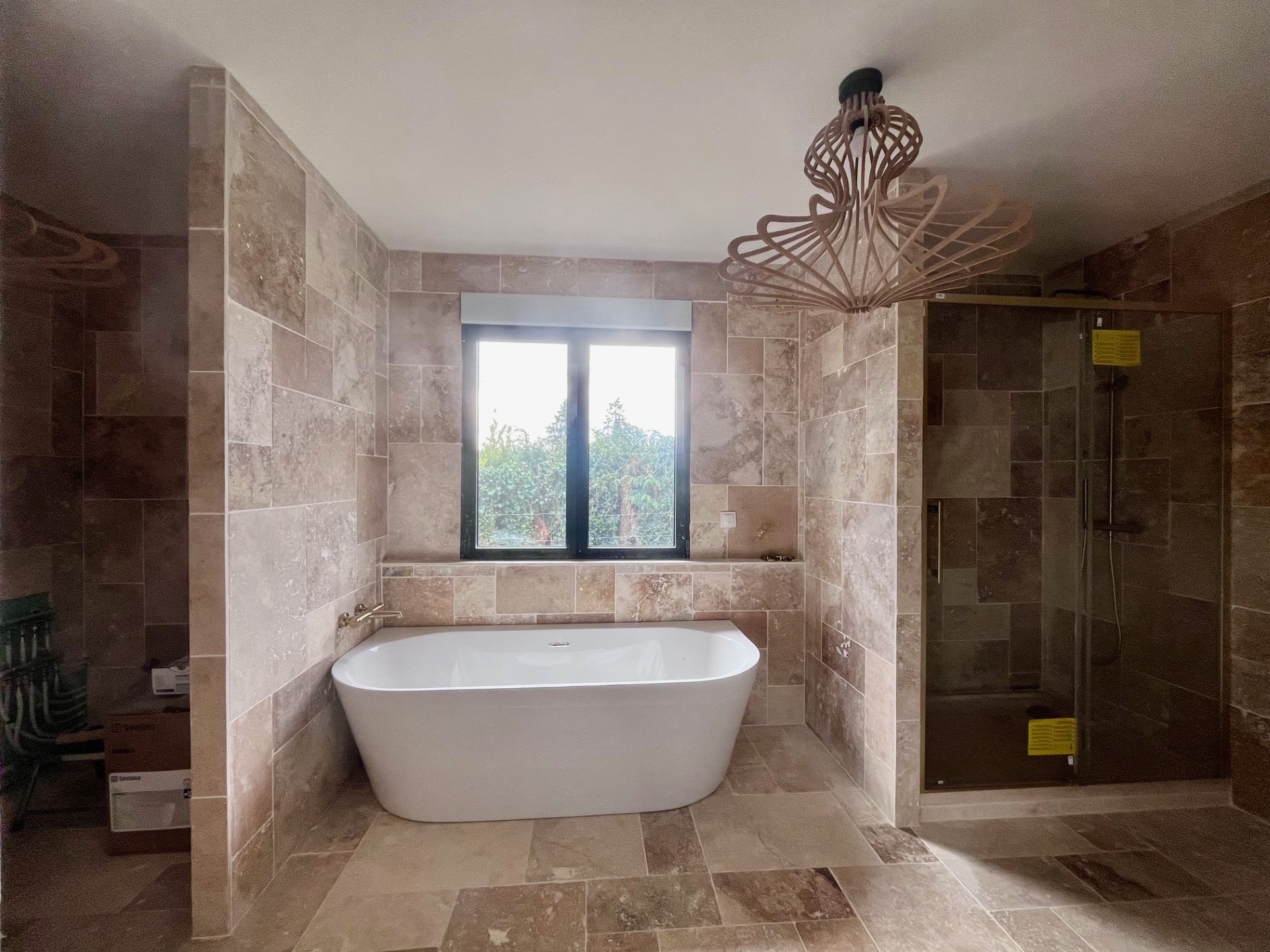 Photo 11 - AIXE SUR VIENNE – Maison plain-pied récente – 203 000 € HAI