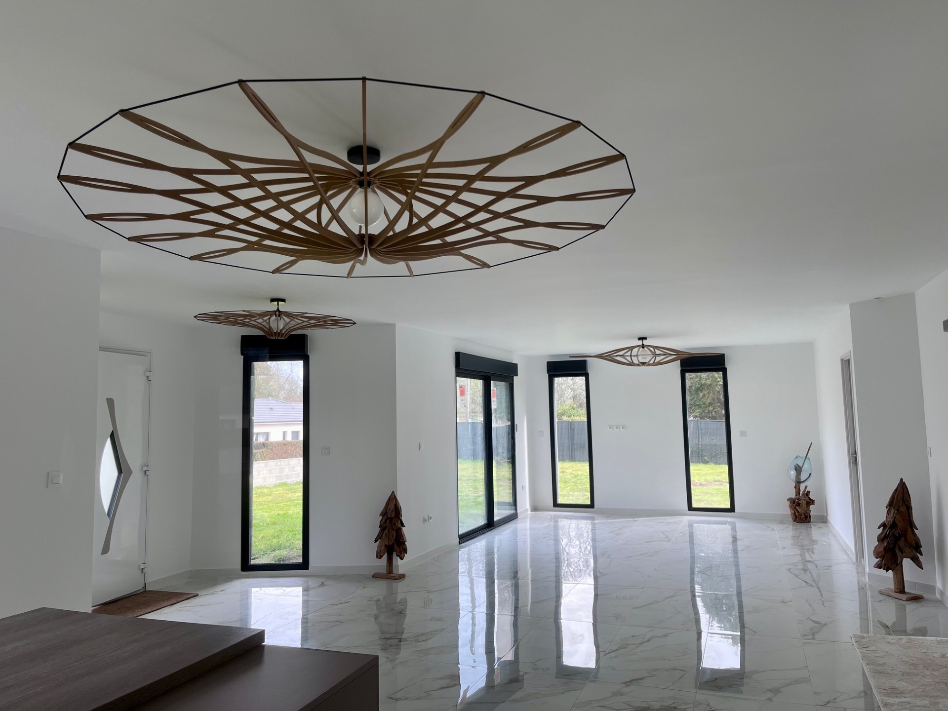 AIXE SUR VIENNE - Maison plain-pied récente - 203 000 € HAI - Photo 3