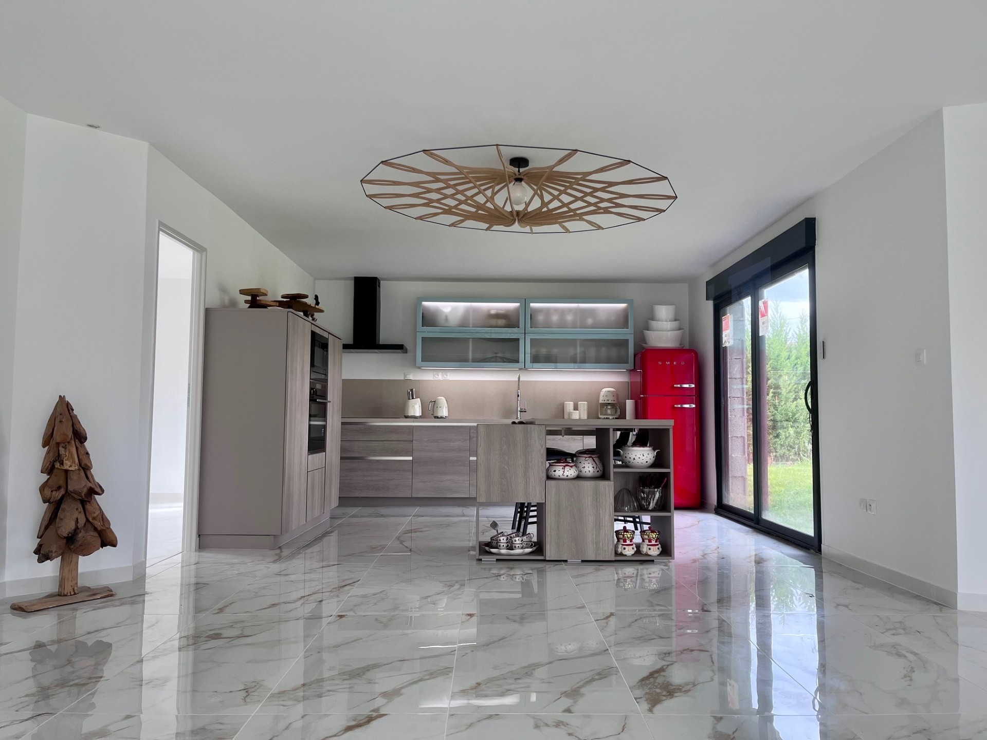 Photo 7 - AIXE SUR VIENNE – Maison plain-pied récente – 203 000 € HAI