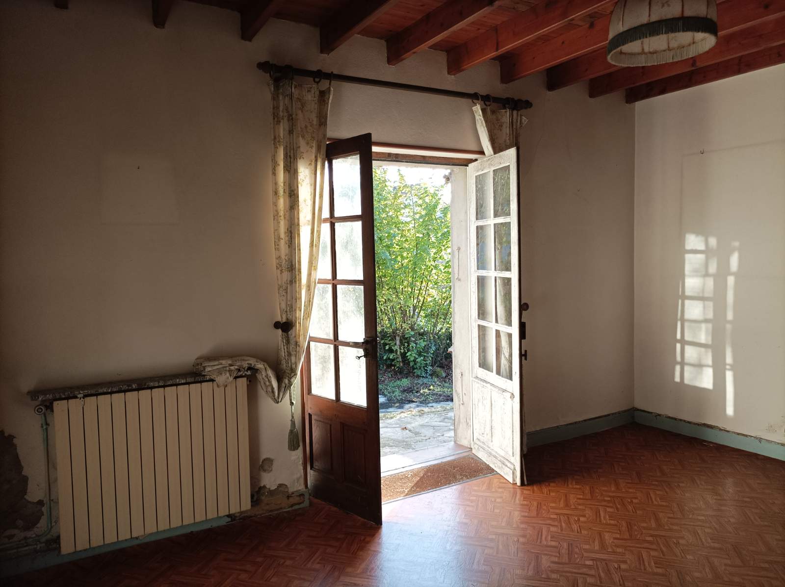 Maison de ville superbe vue campagne - Photo 3