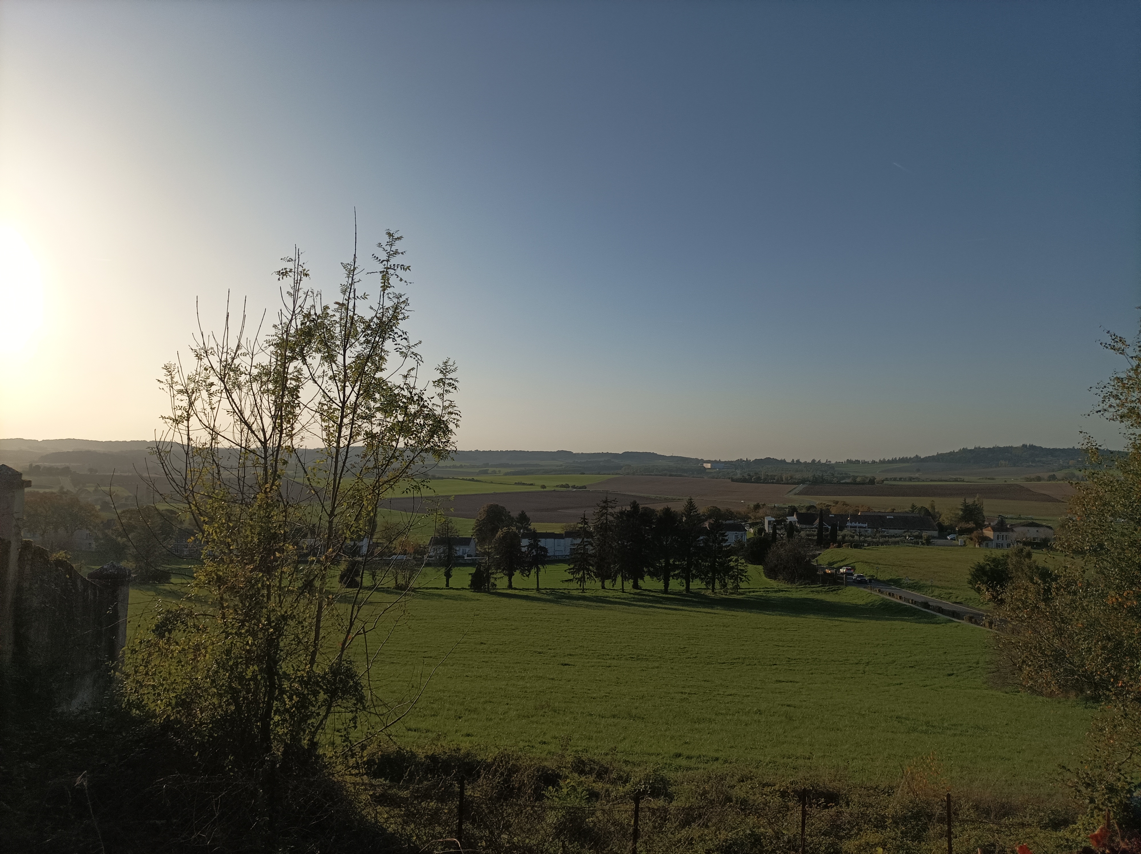 Maison de ville superbe vue campagne - Photo 2