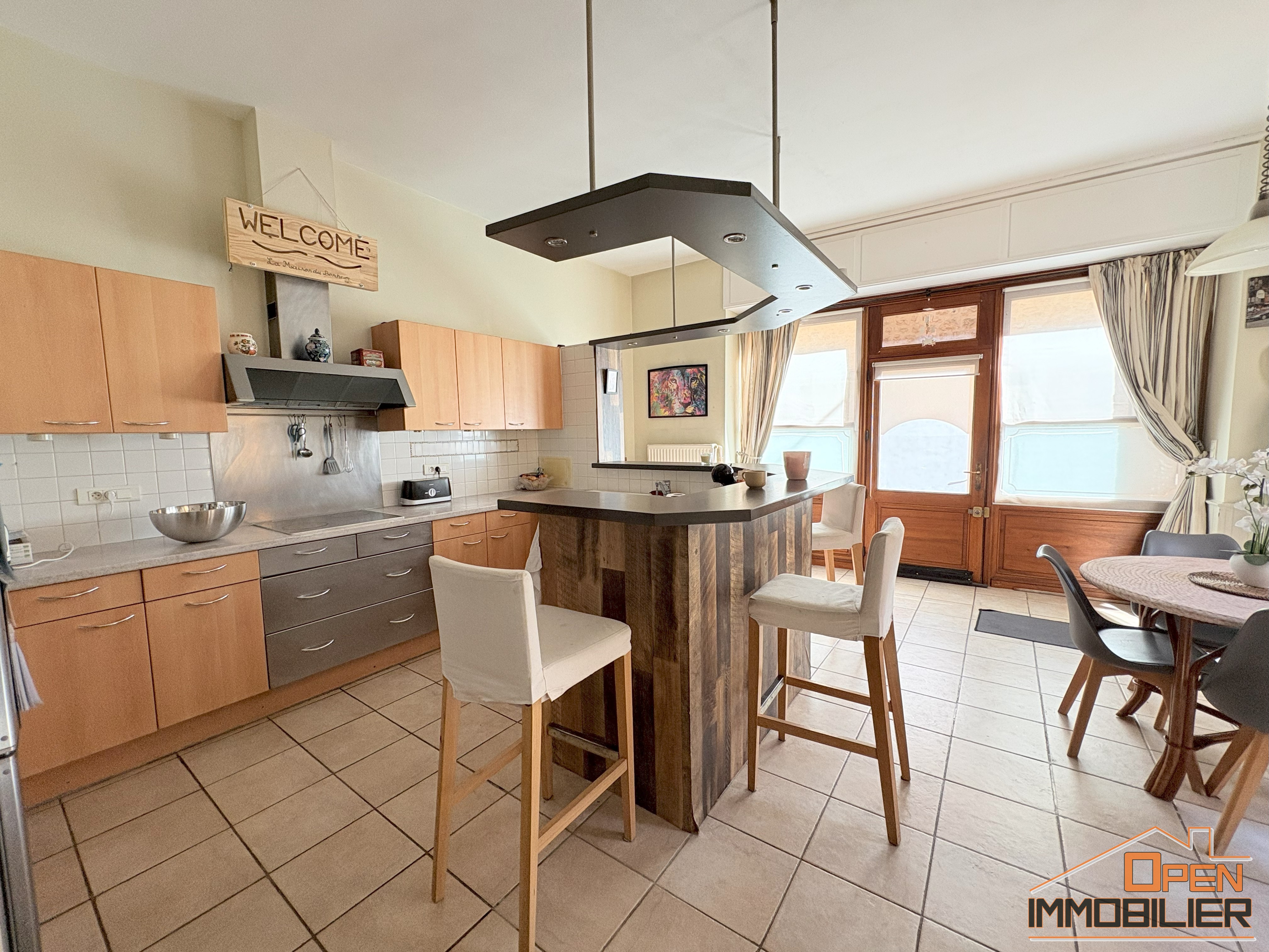 Photo 3 - Maison en pierre 142m² – 5 pièces