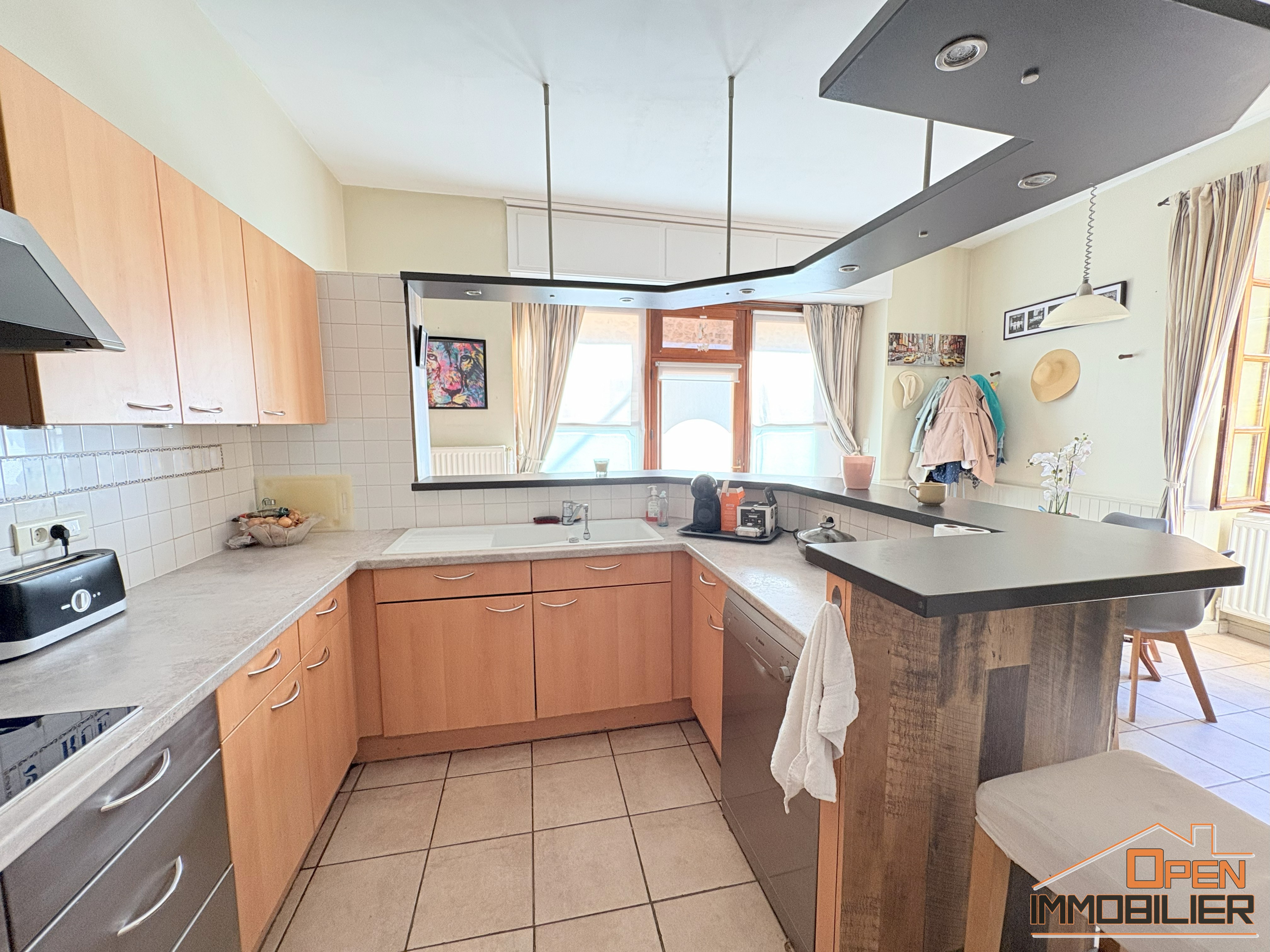 Photo 4 - Maison en pierre 142m² – 5 pièces