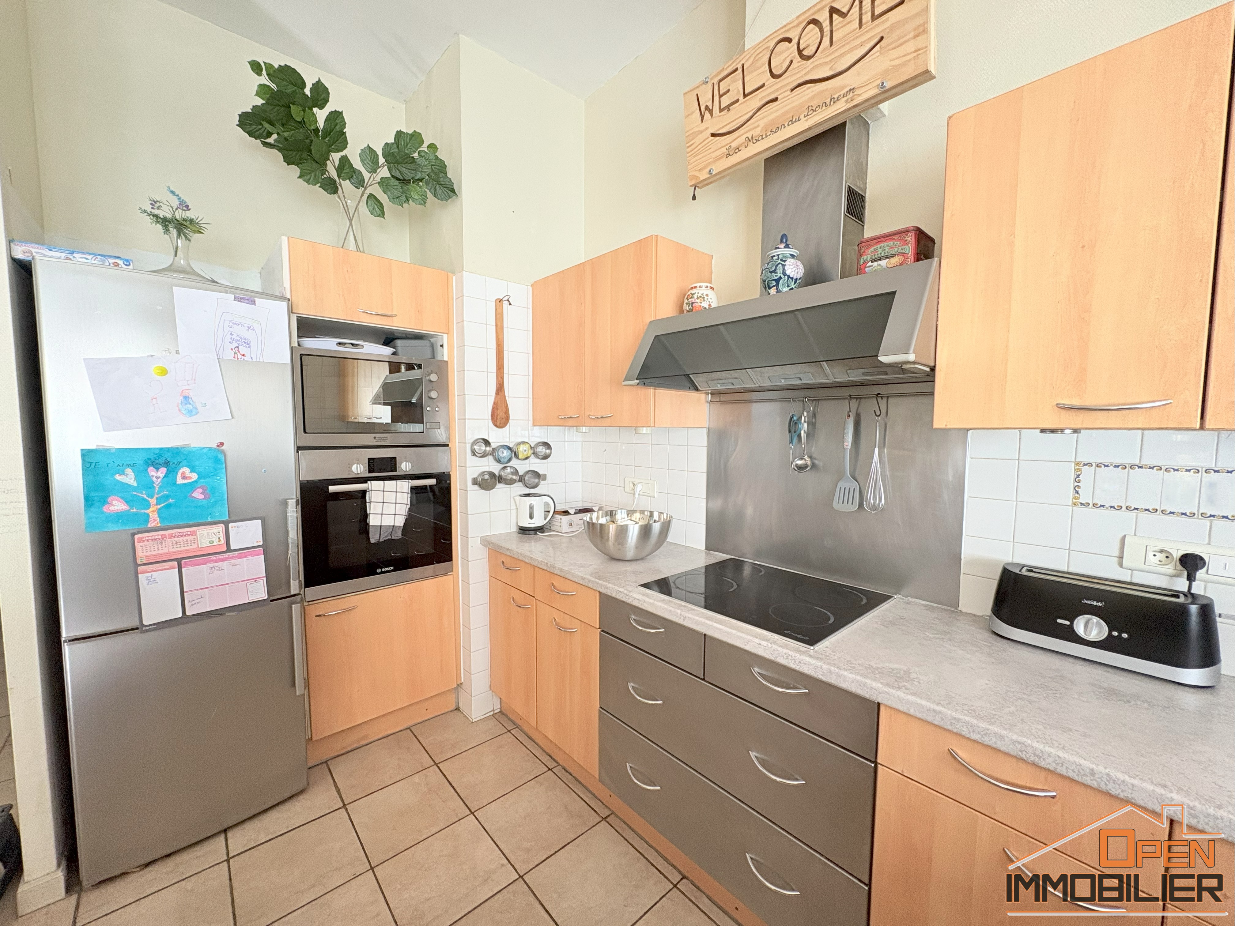 Photo 5 - Maison en pierre 142m² – 5 pièces