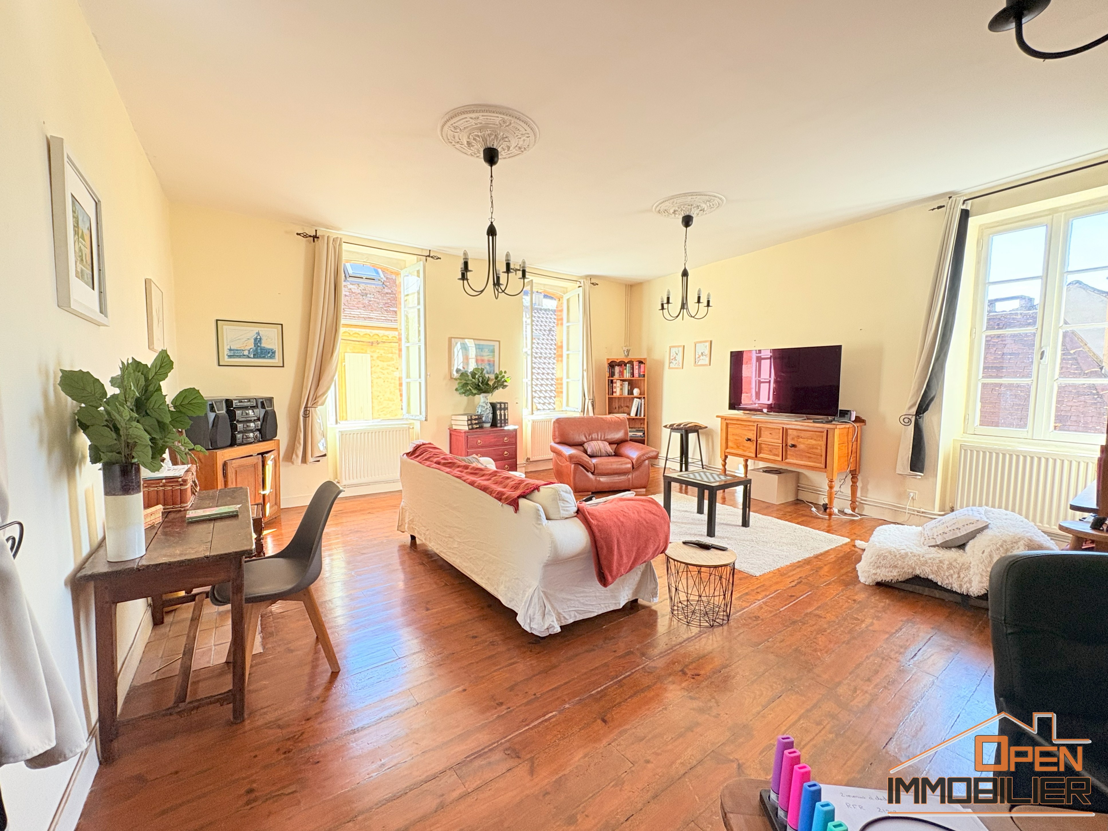 Photo 8 - Maison en pierre 142m² – 5 pièces