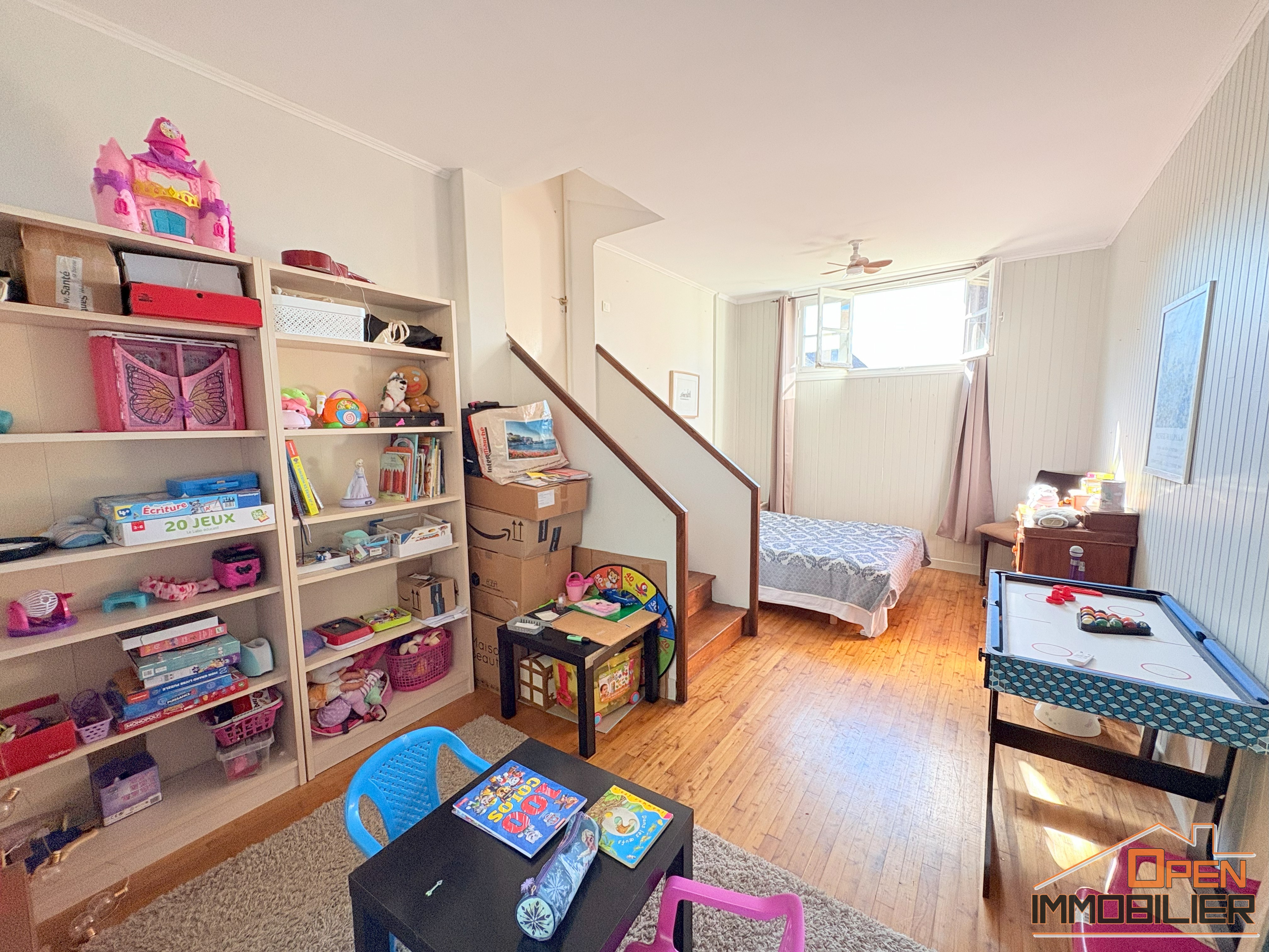 Photo 12 - Maison en pierre 142m² – 5 pièces
