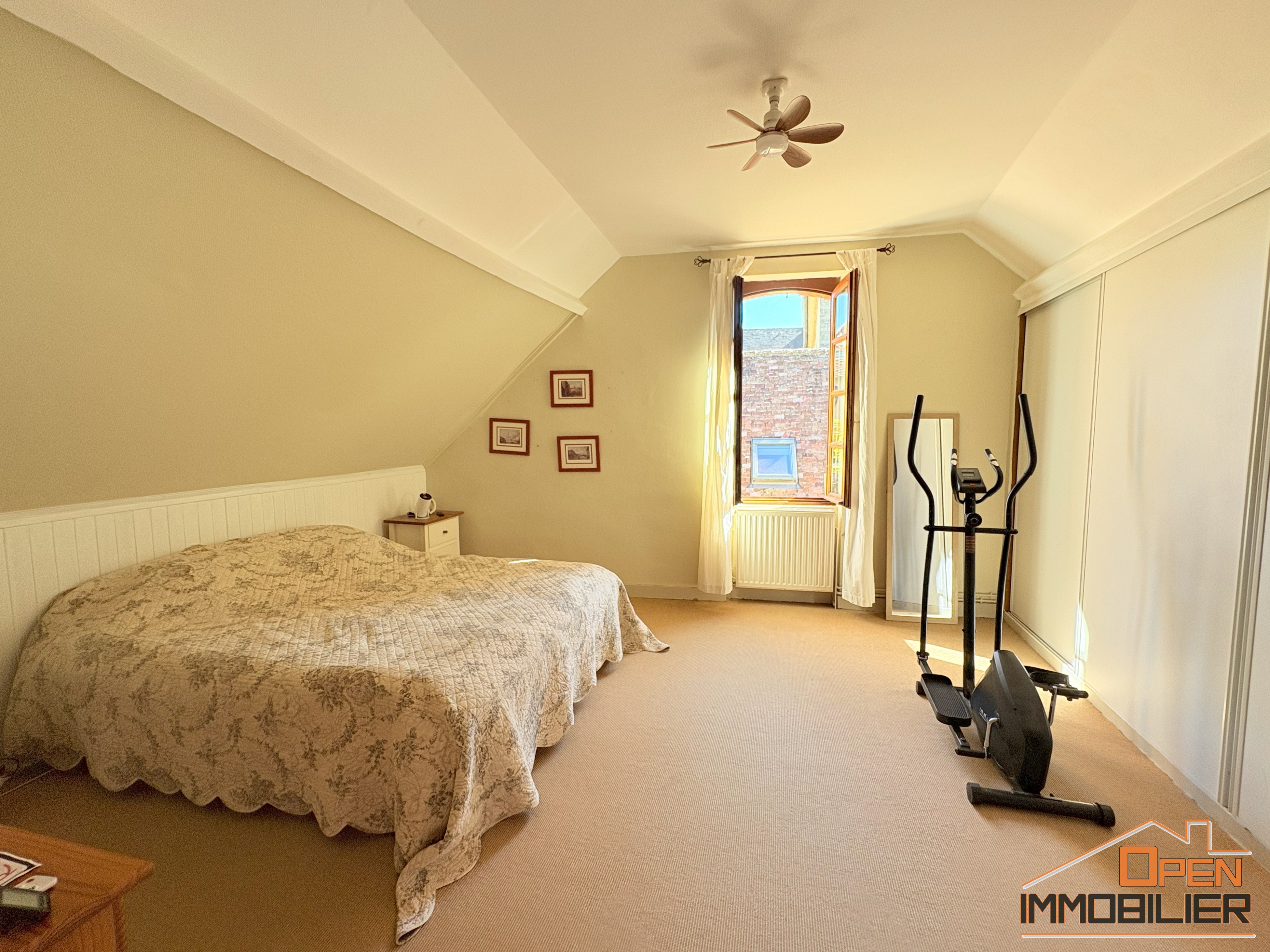 Photo 13 - Maison en pierre 142m² – 5 pièces
