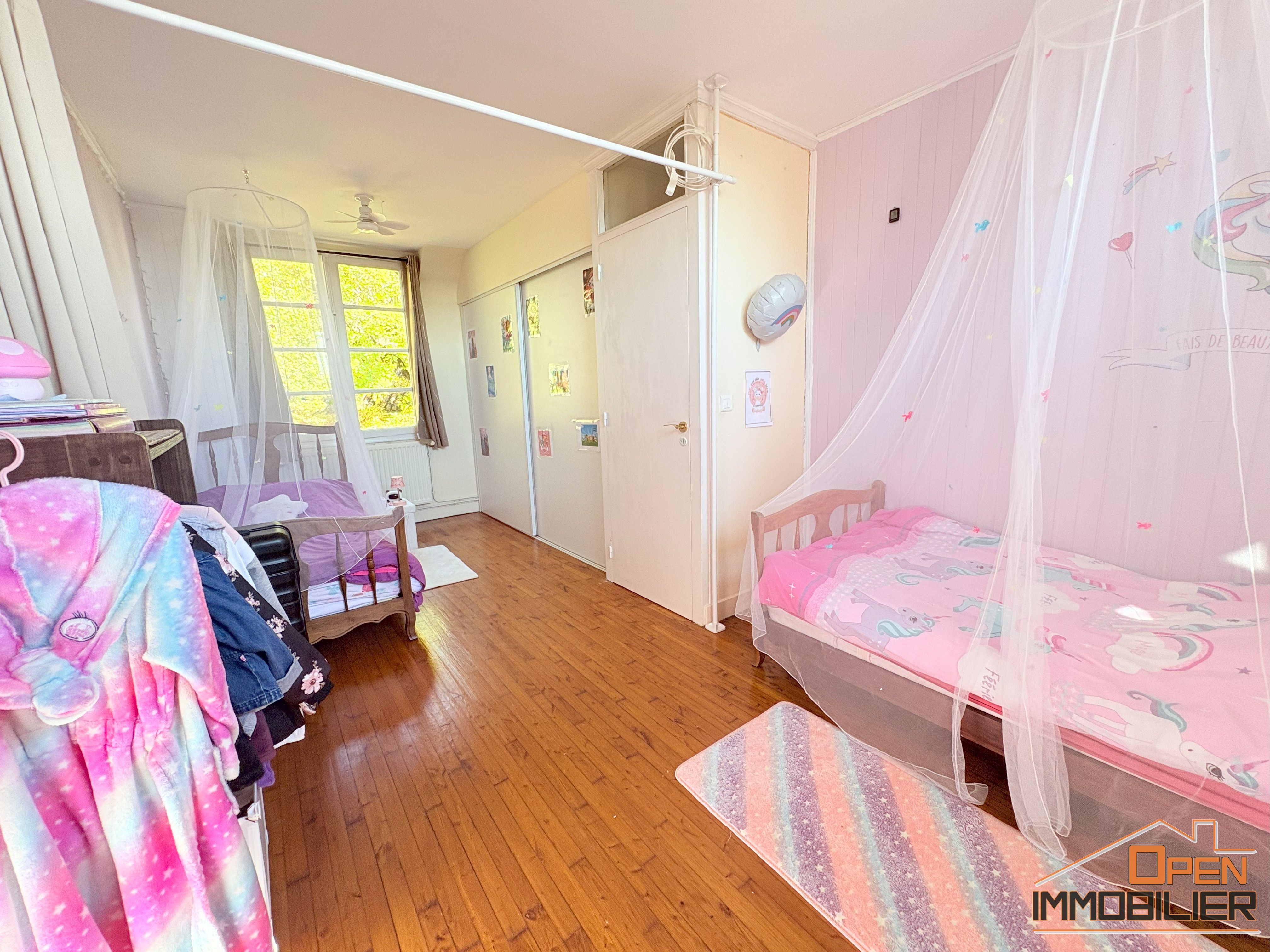 Photo 14 - Maison en pierre 142m² – 5 pièces