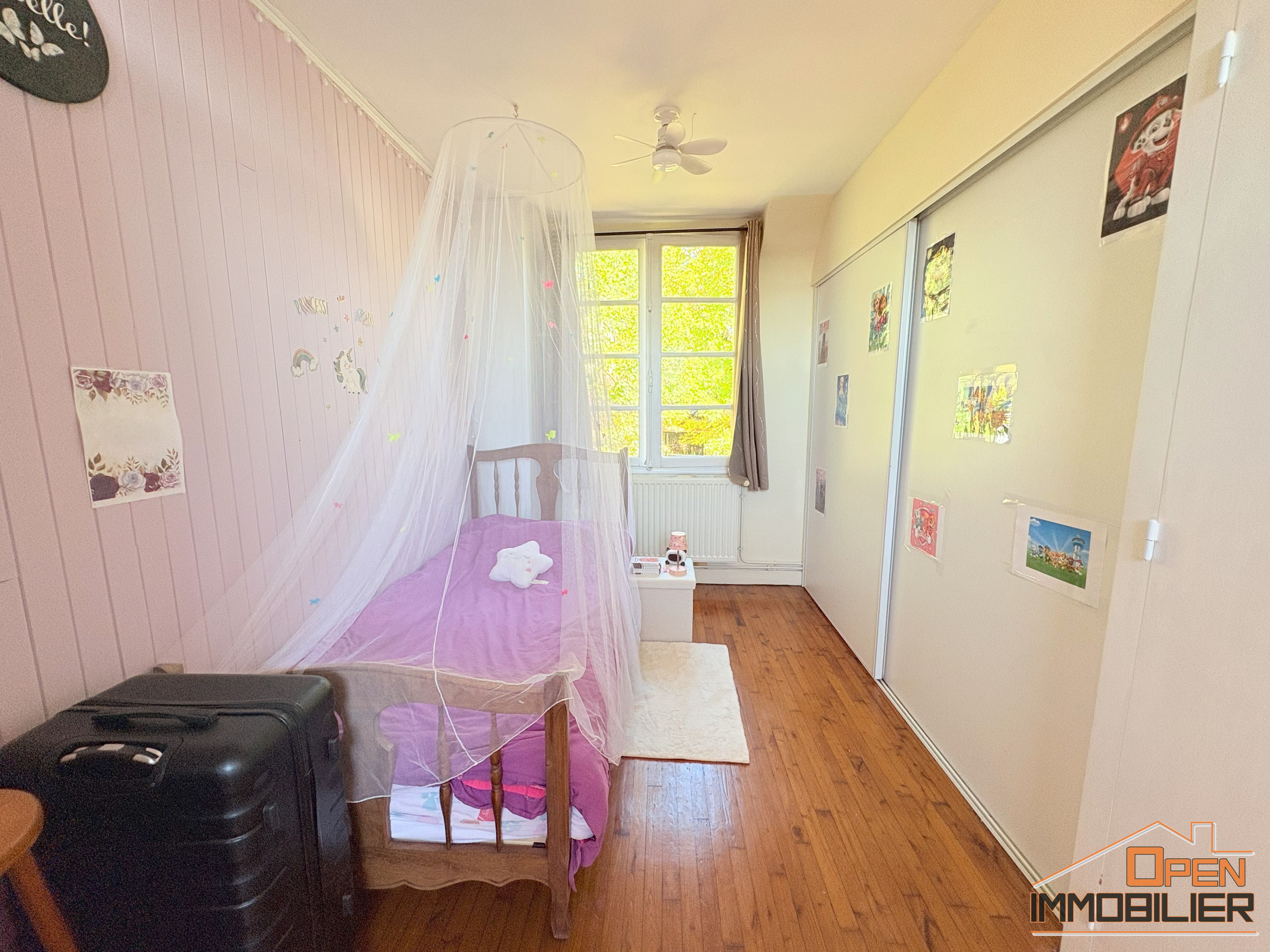 Photo 16 - Maison en pierre 142m² – 5 pièces