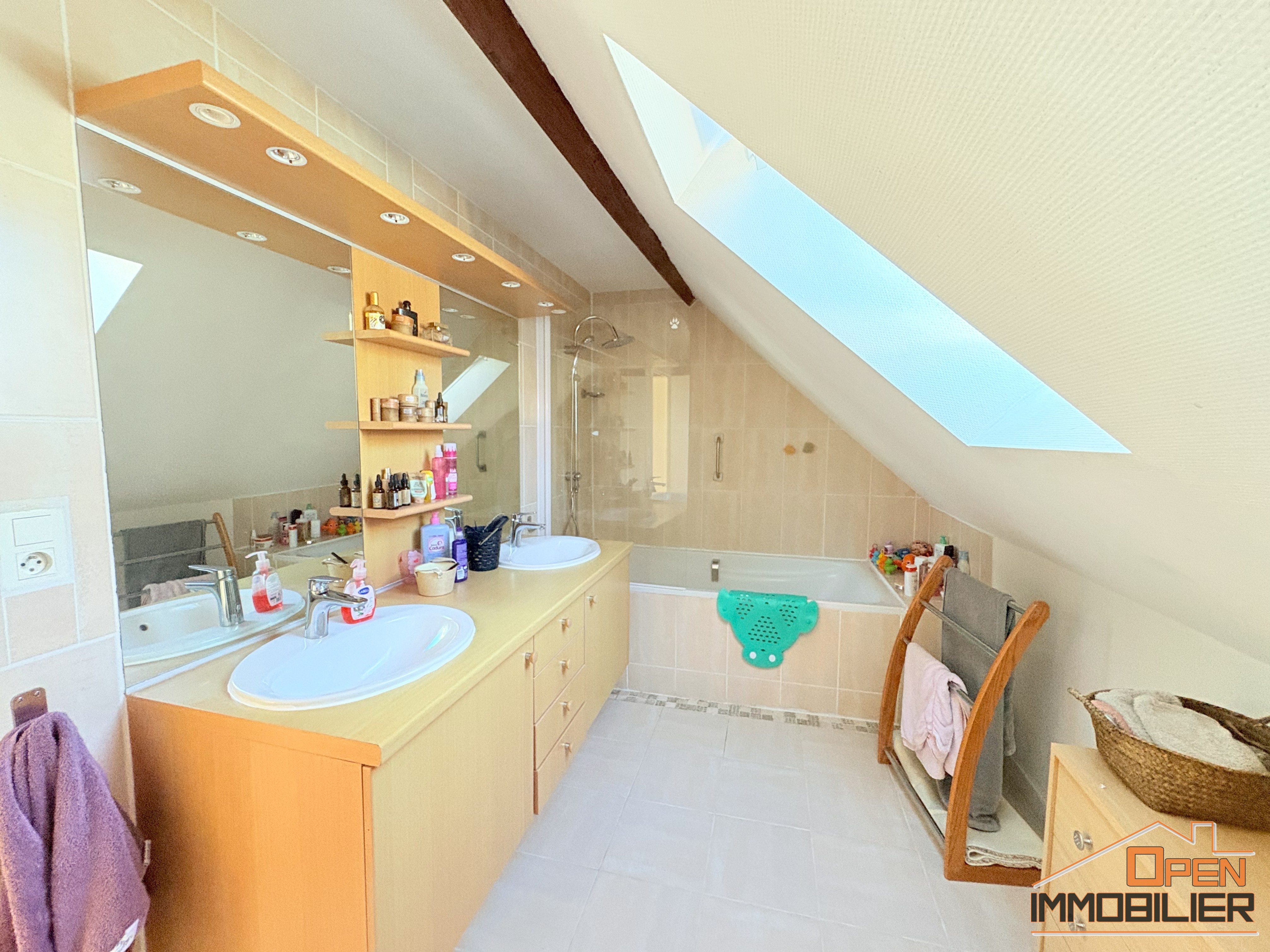 Photo 17 - Maison en pierre 142m² – 5 pièces