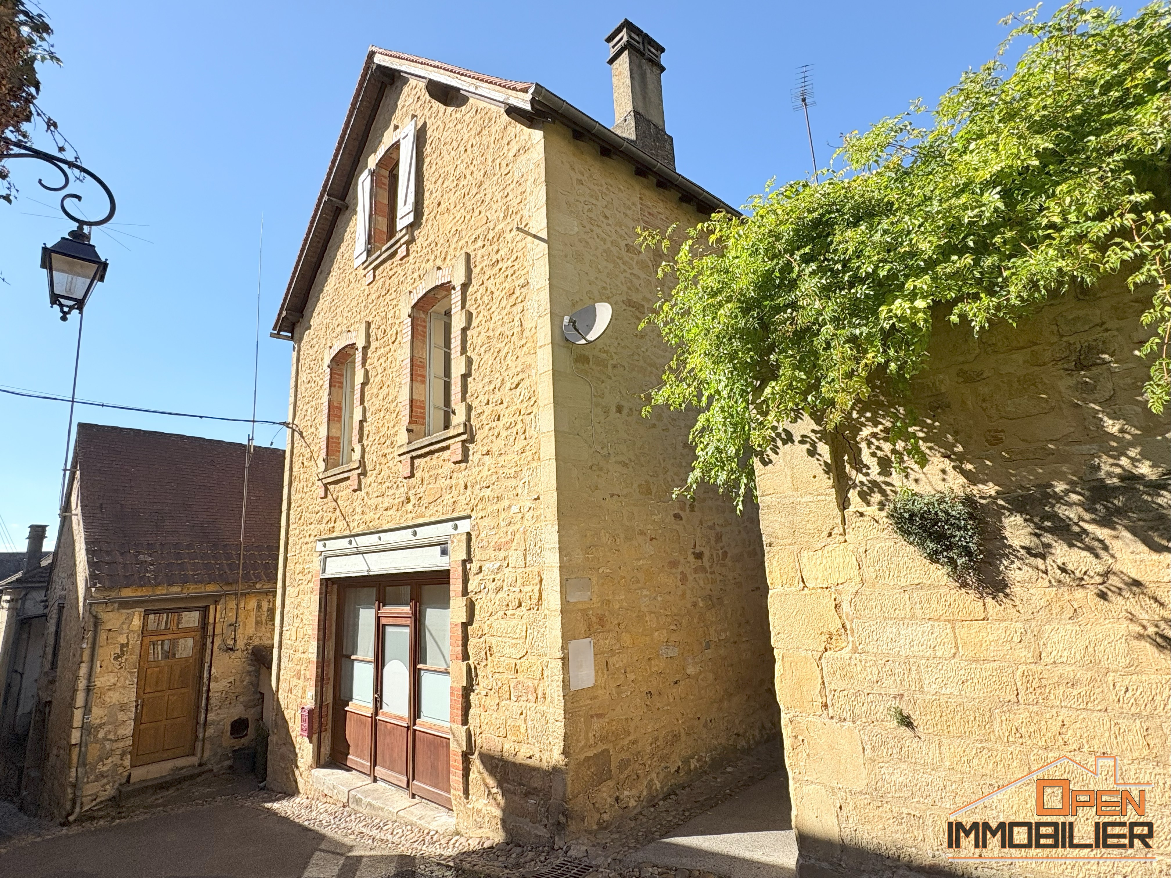 Photo 19 - Maison en pierre 142m² – 5 pièces