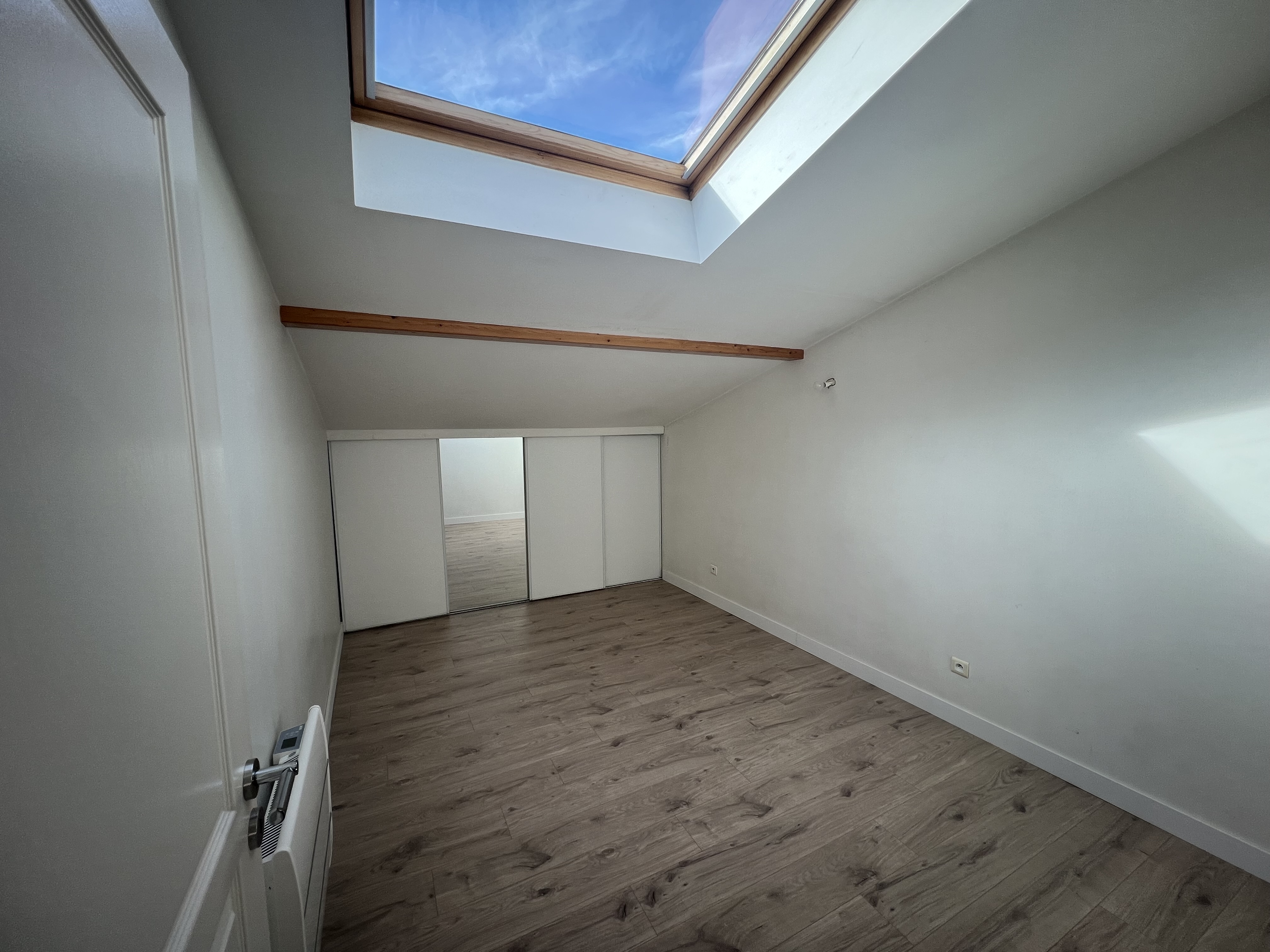 Photo 2 - Appartement T3
