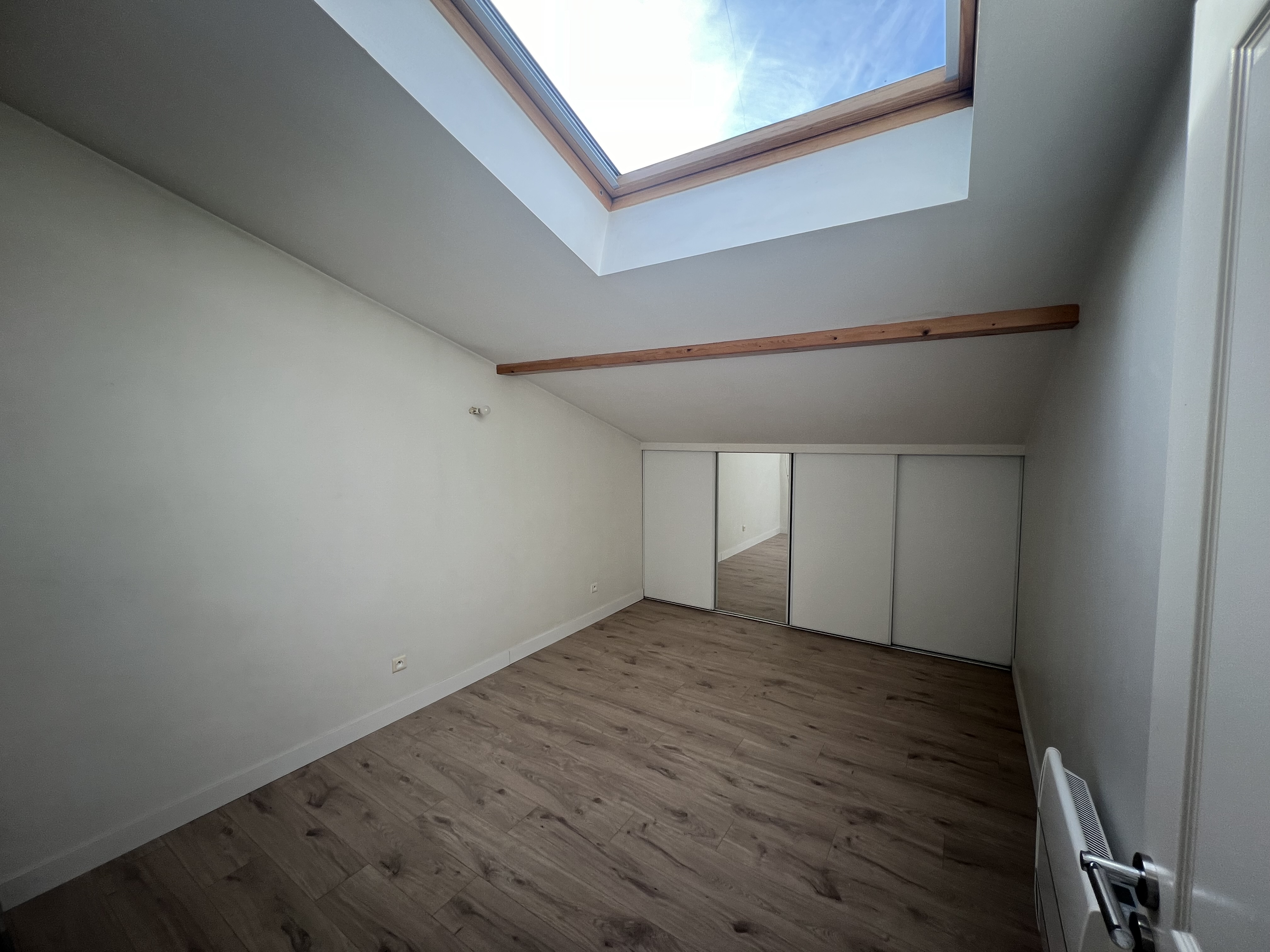 Photo 3 - Appartement T3