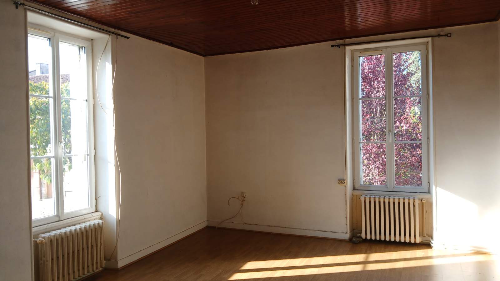 Photo 8 - Immeuble de ville, deux logements