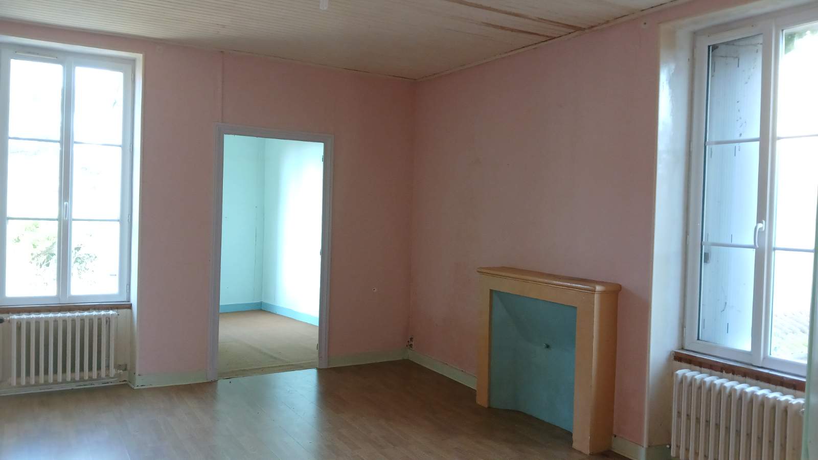 Photo 9 - Immeuble de ville, deux logements