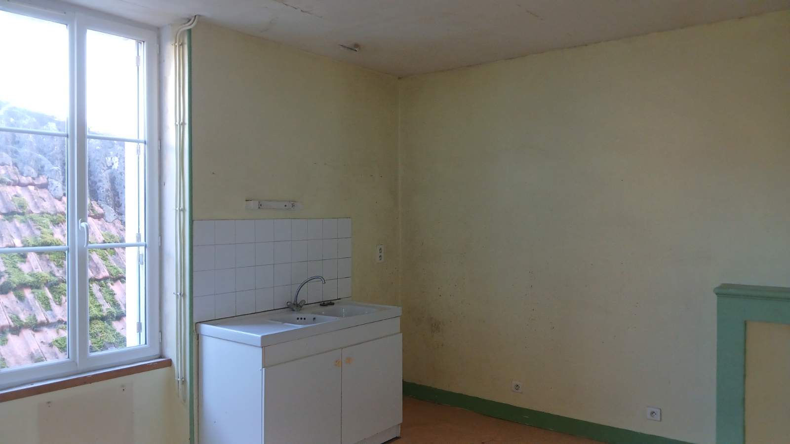 Photo 7 - Immeuble de ville, deux logements