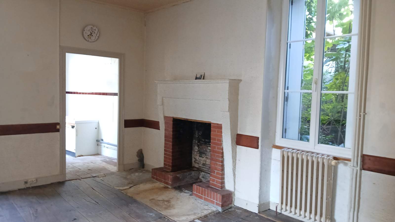 Immeuble de ville, deux logements - Photo 3