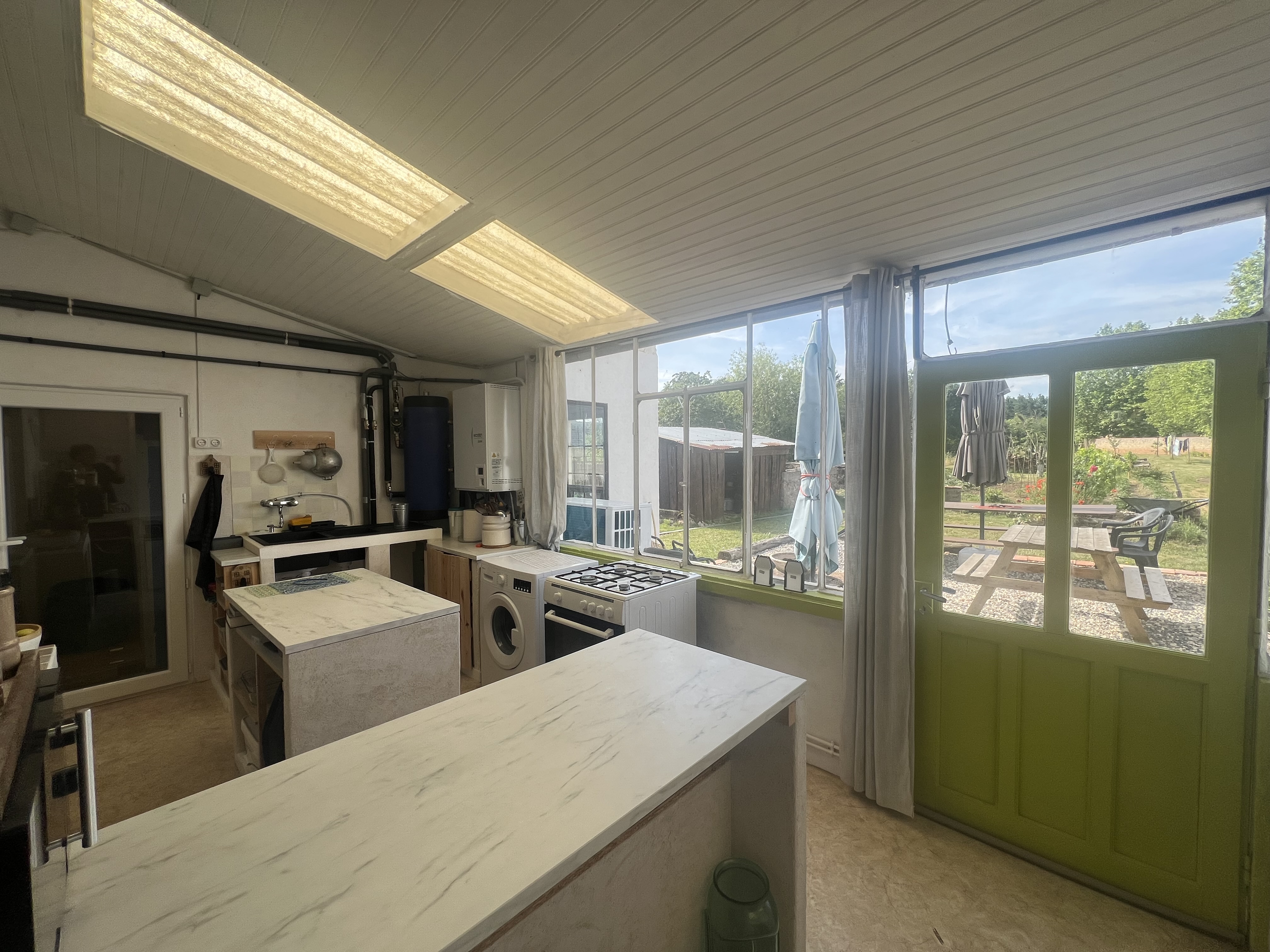 Photo 7 - Maison de bourg