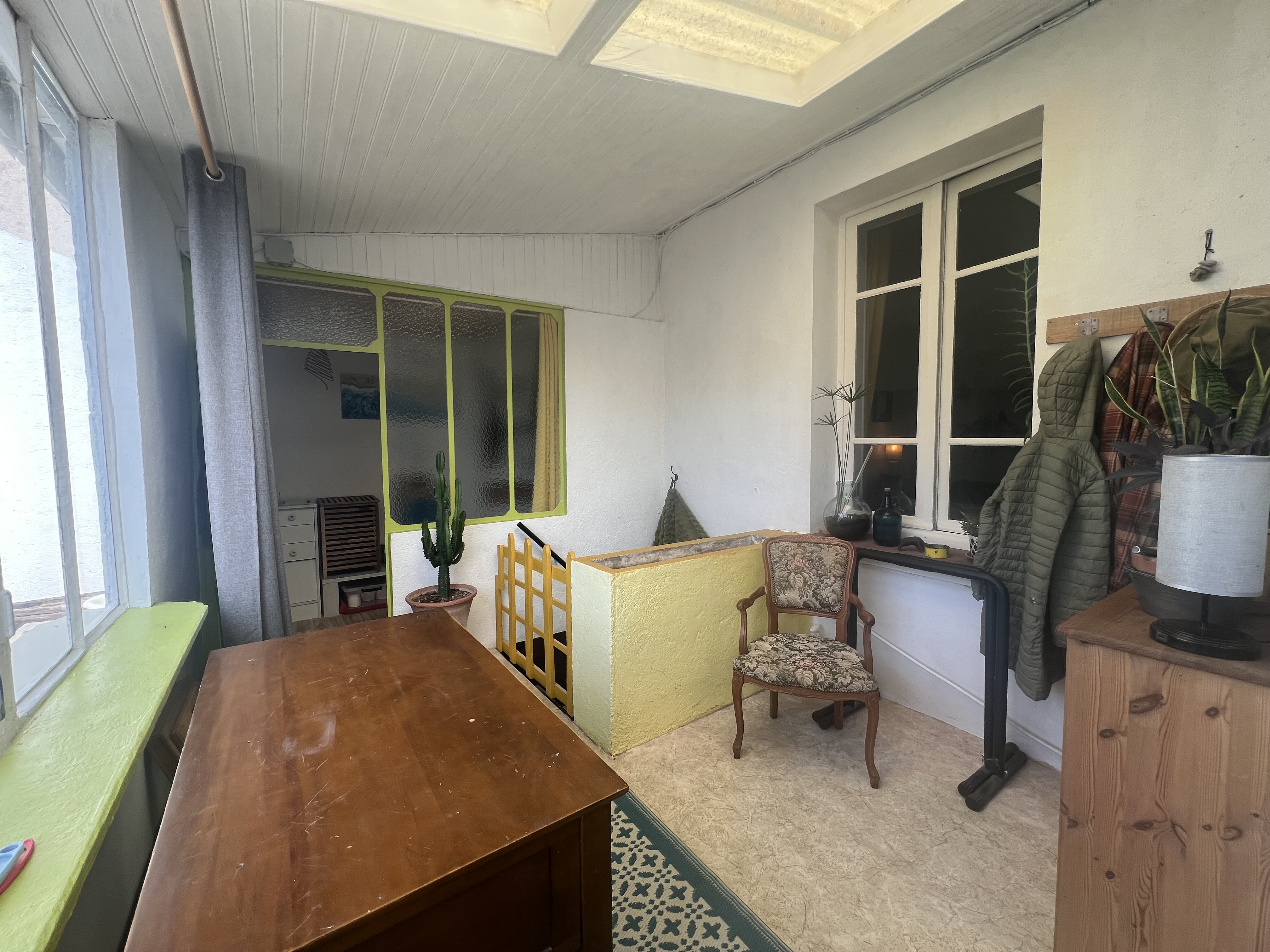 Photo 8 - Maison de bourg