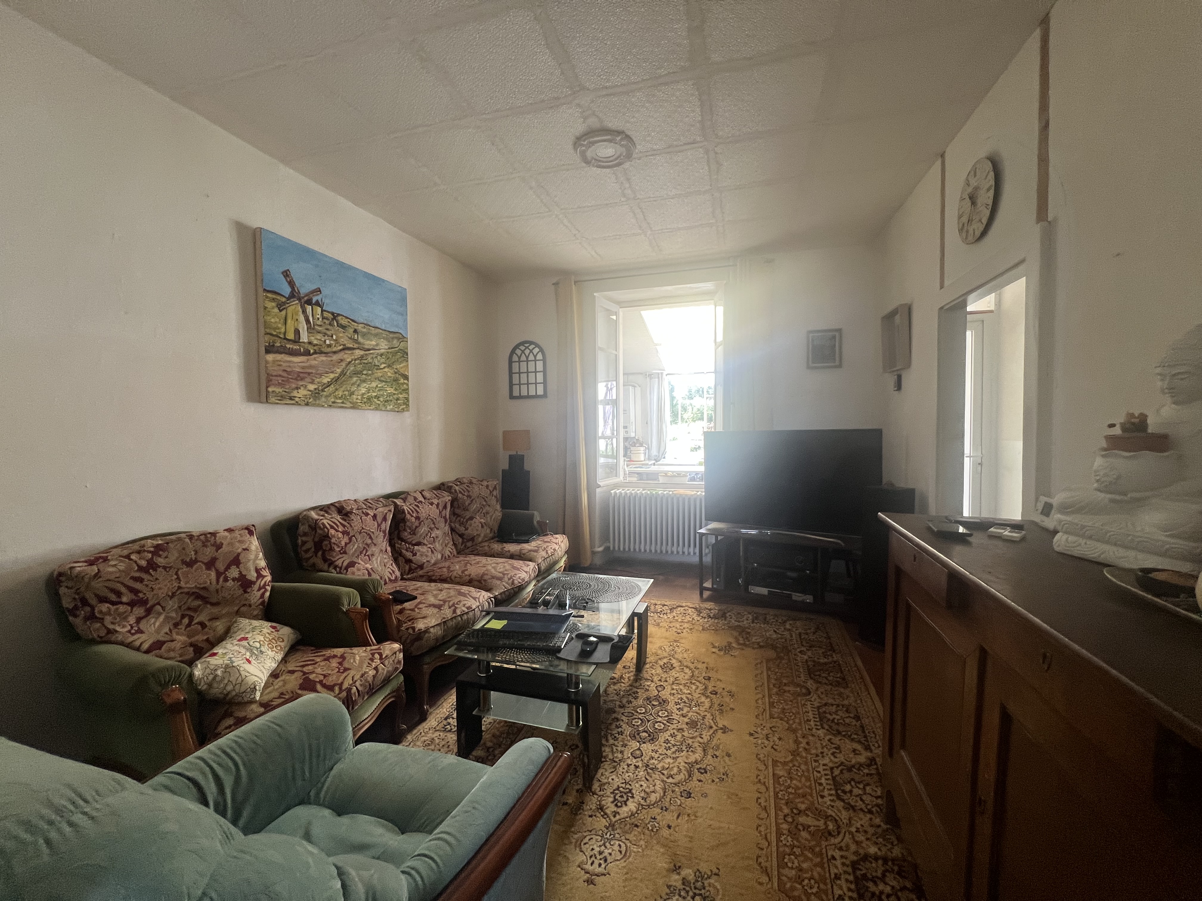 Photo 5 - Maison de bourg