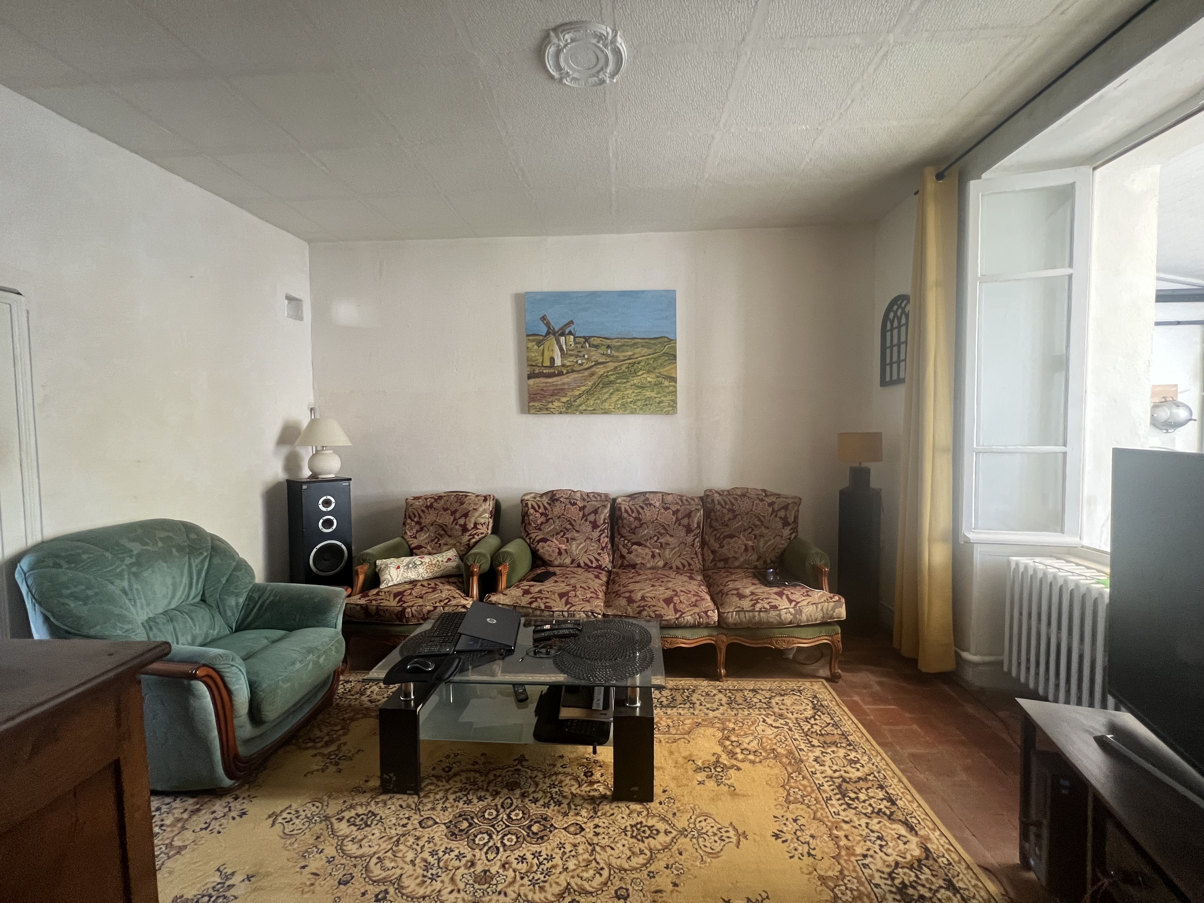 Photo 6 - Maison de bourg