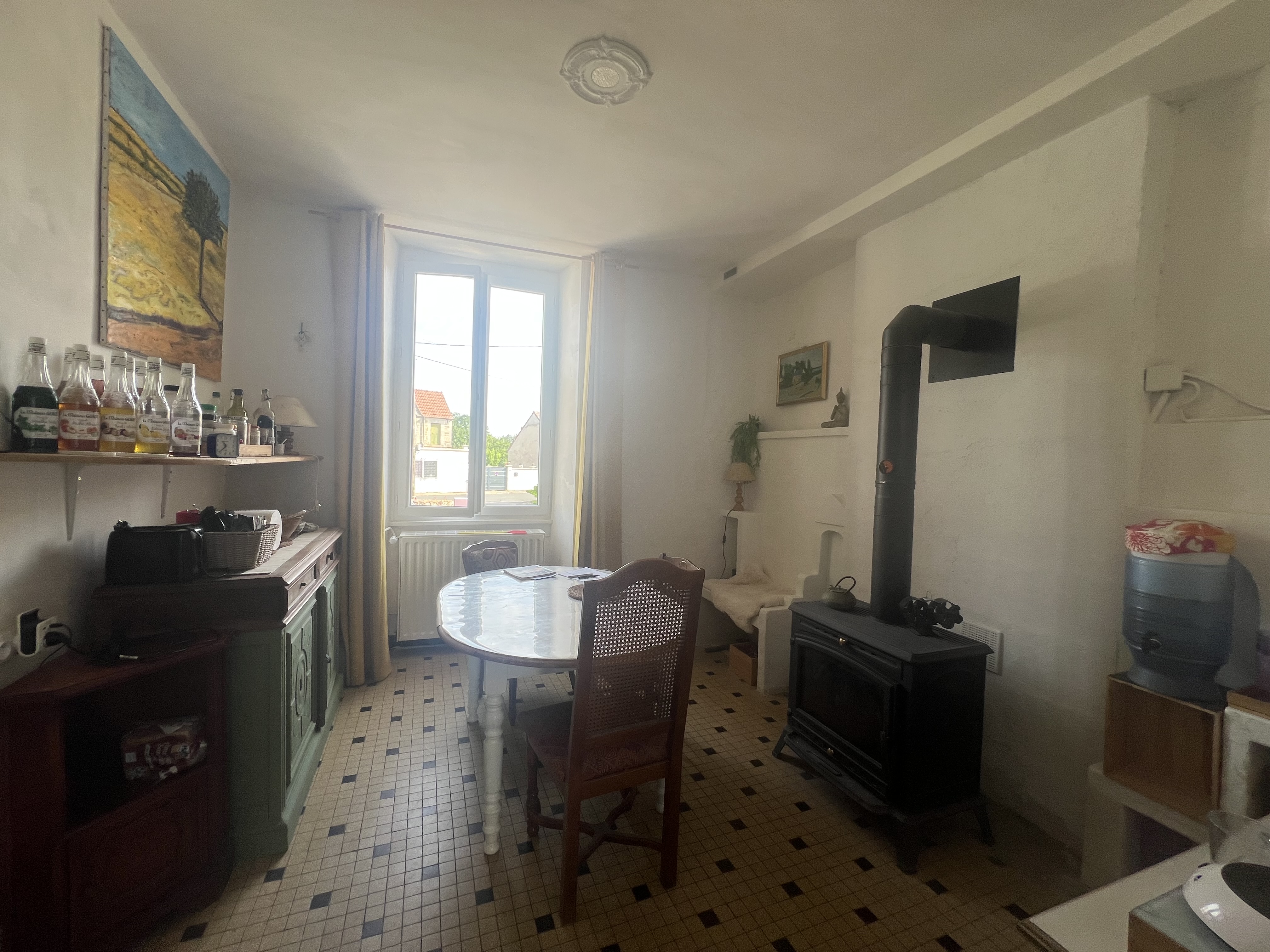 Photo 3 - Maison de bourg