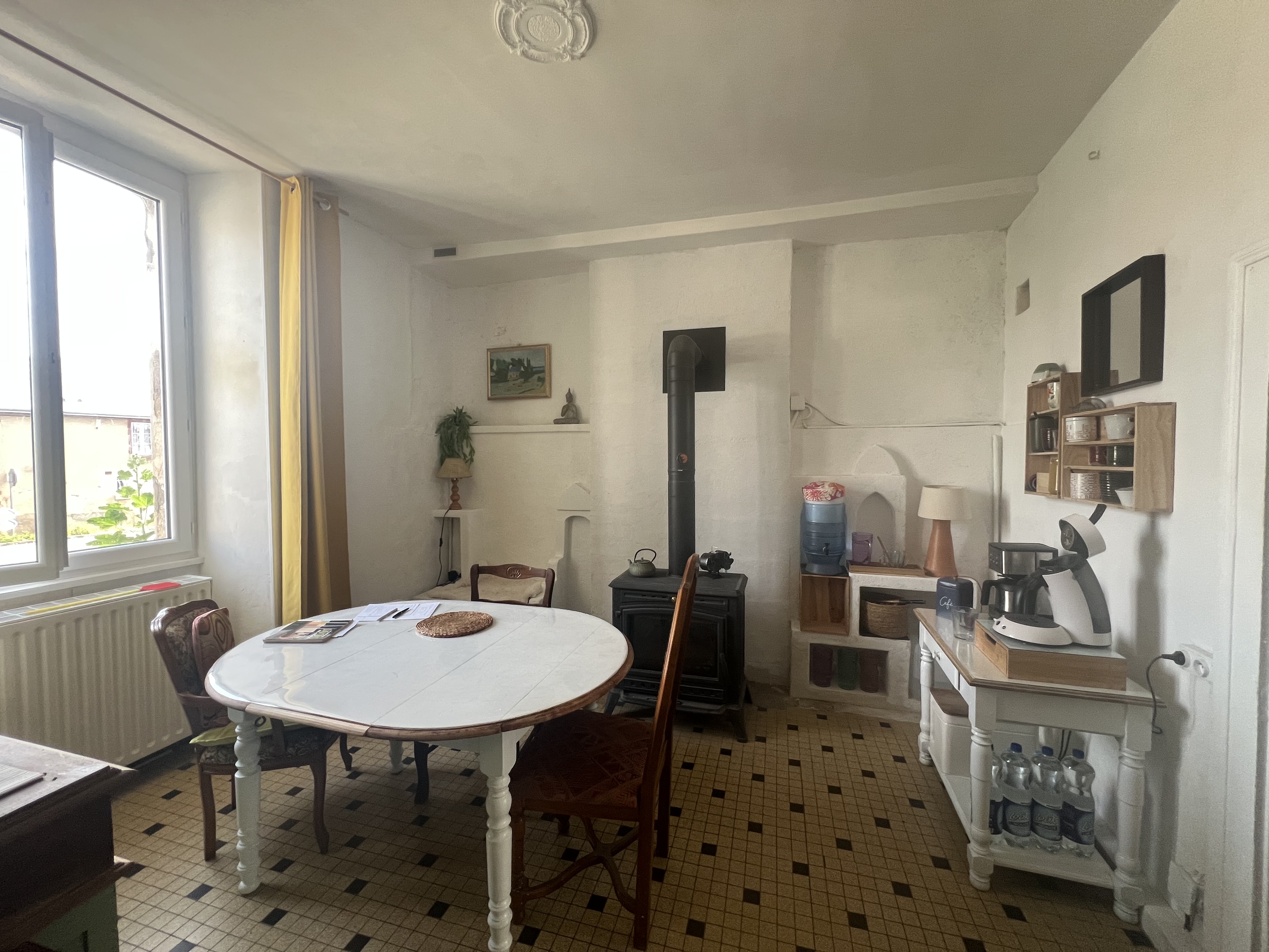 Photo 4 - Maison de bourg