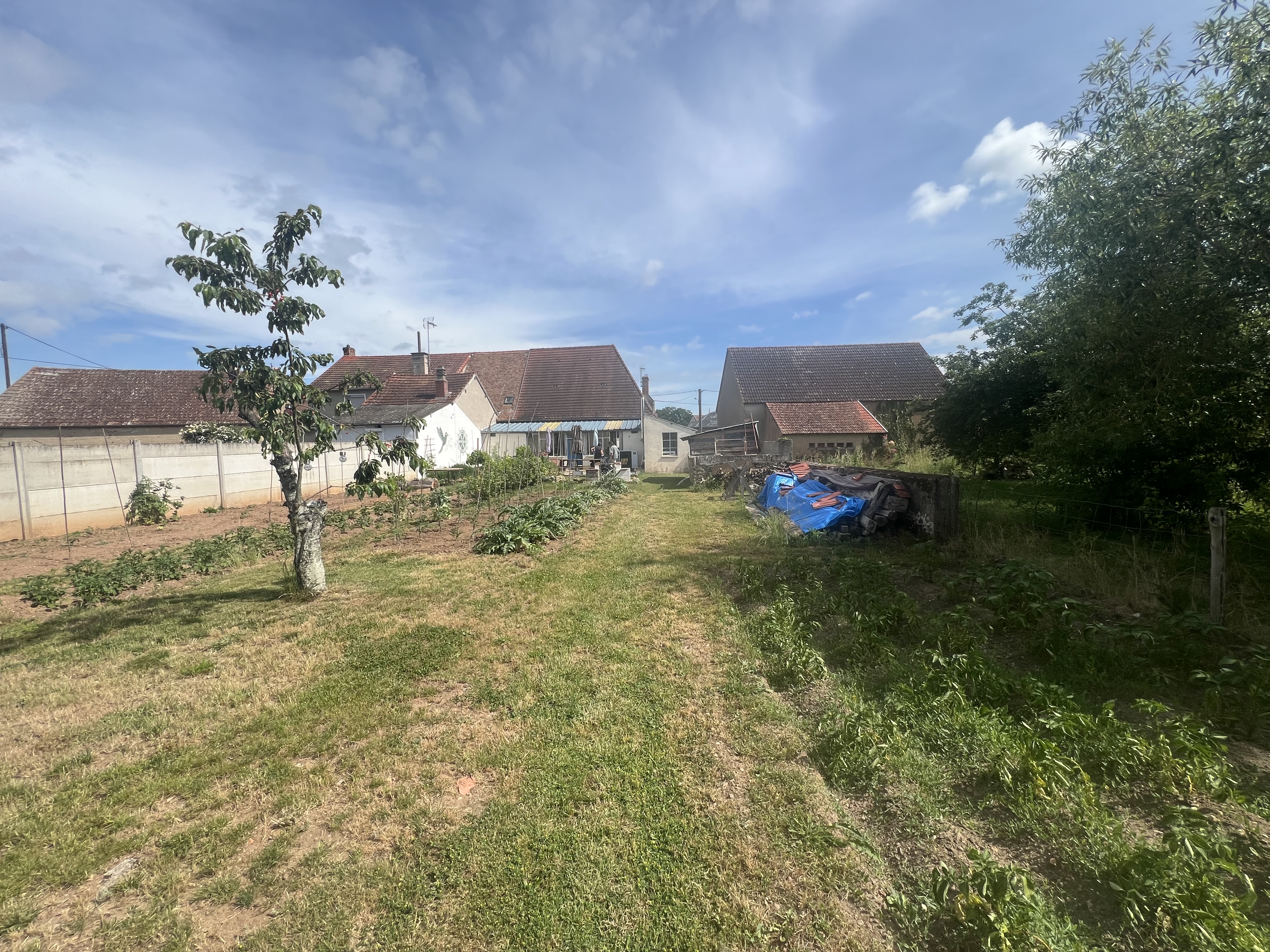 Photo 18 - Maison de bourg