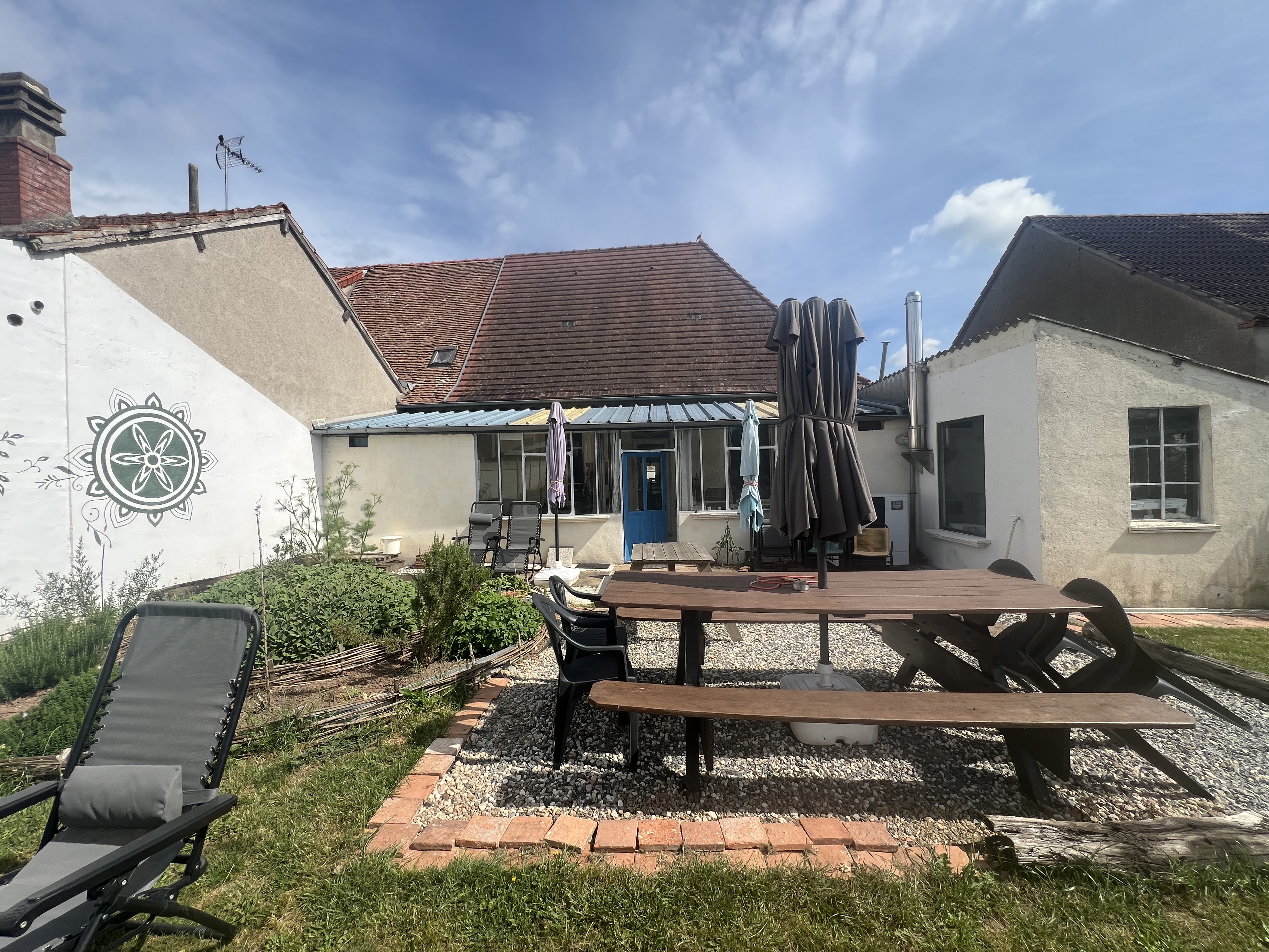 Photo 20 - Maison de bourg