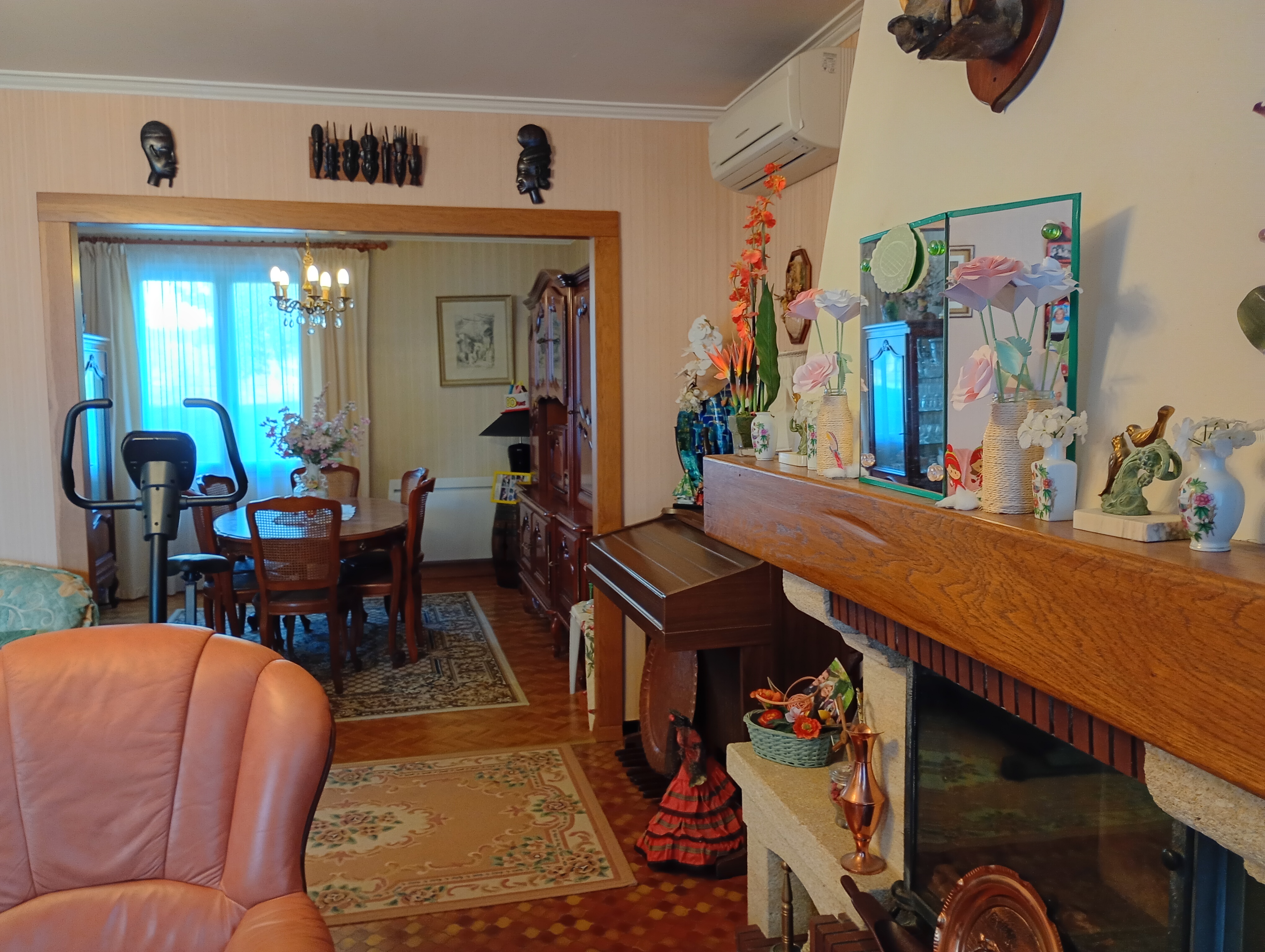 Maison de plain-pied - Photo 3